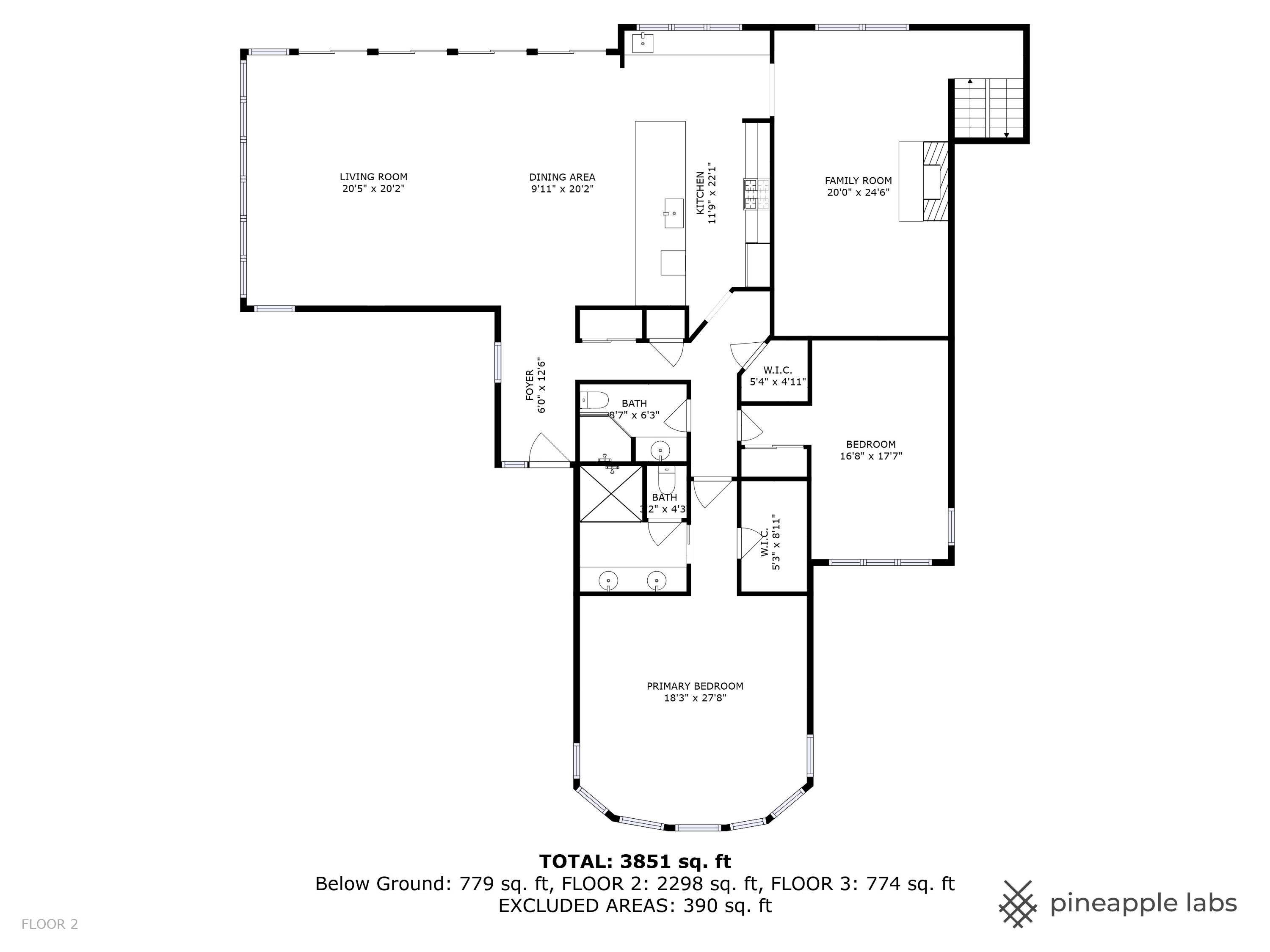 4315 Lake Shore Drive