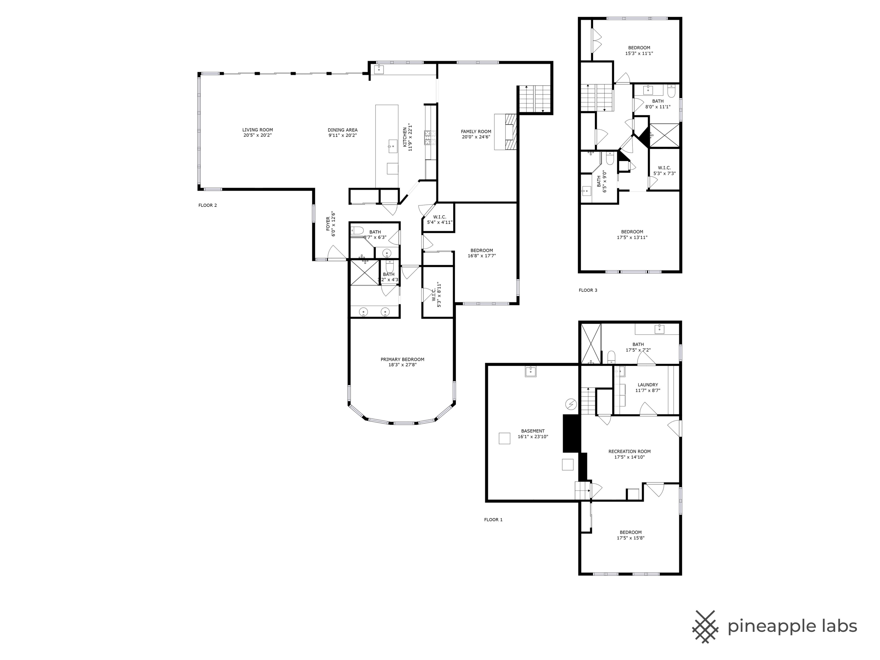 4315 Lake Shore Drive