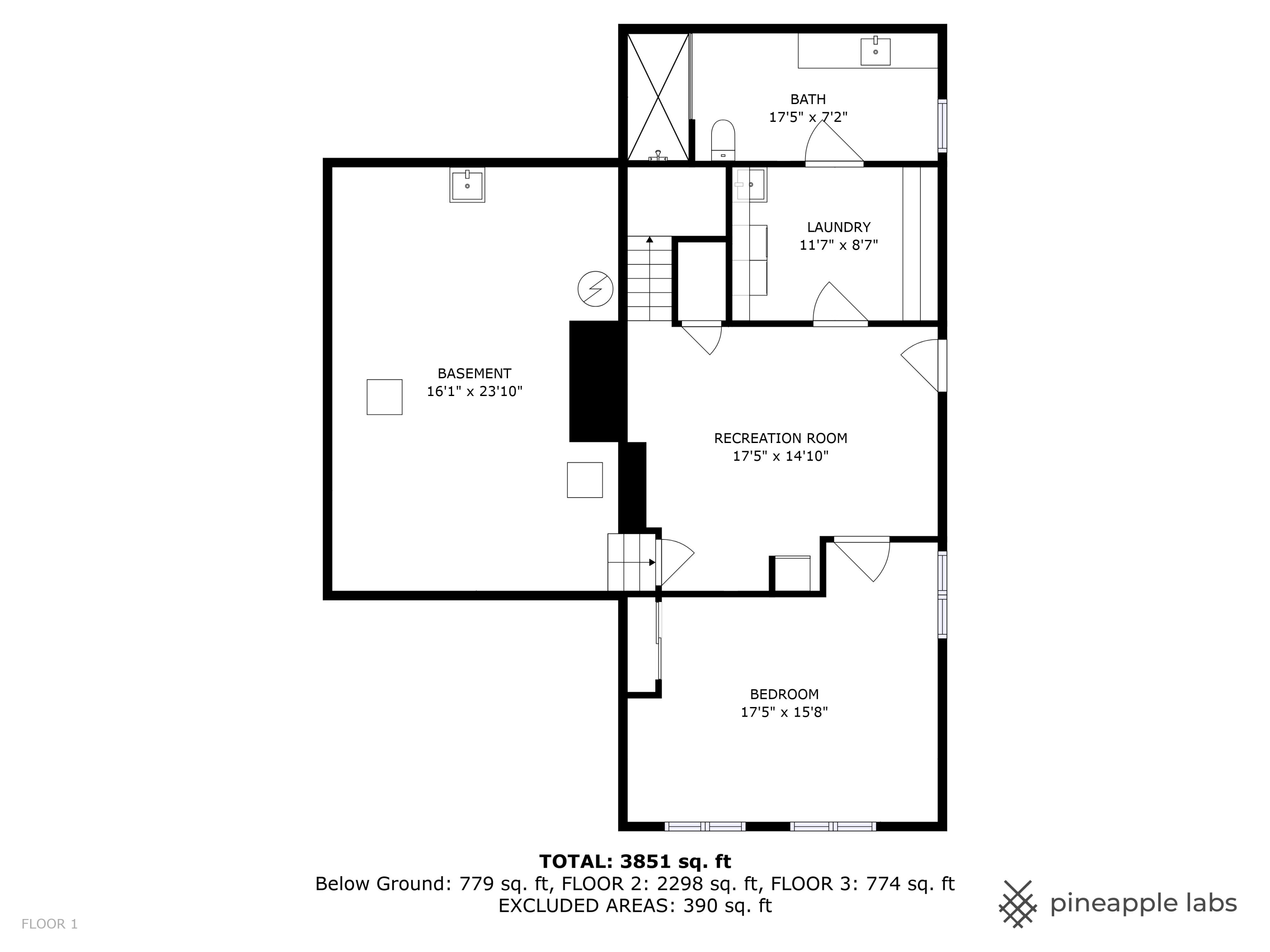 4315 Lake Shore Drive