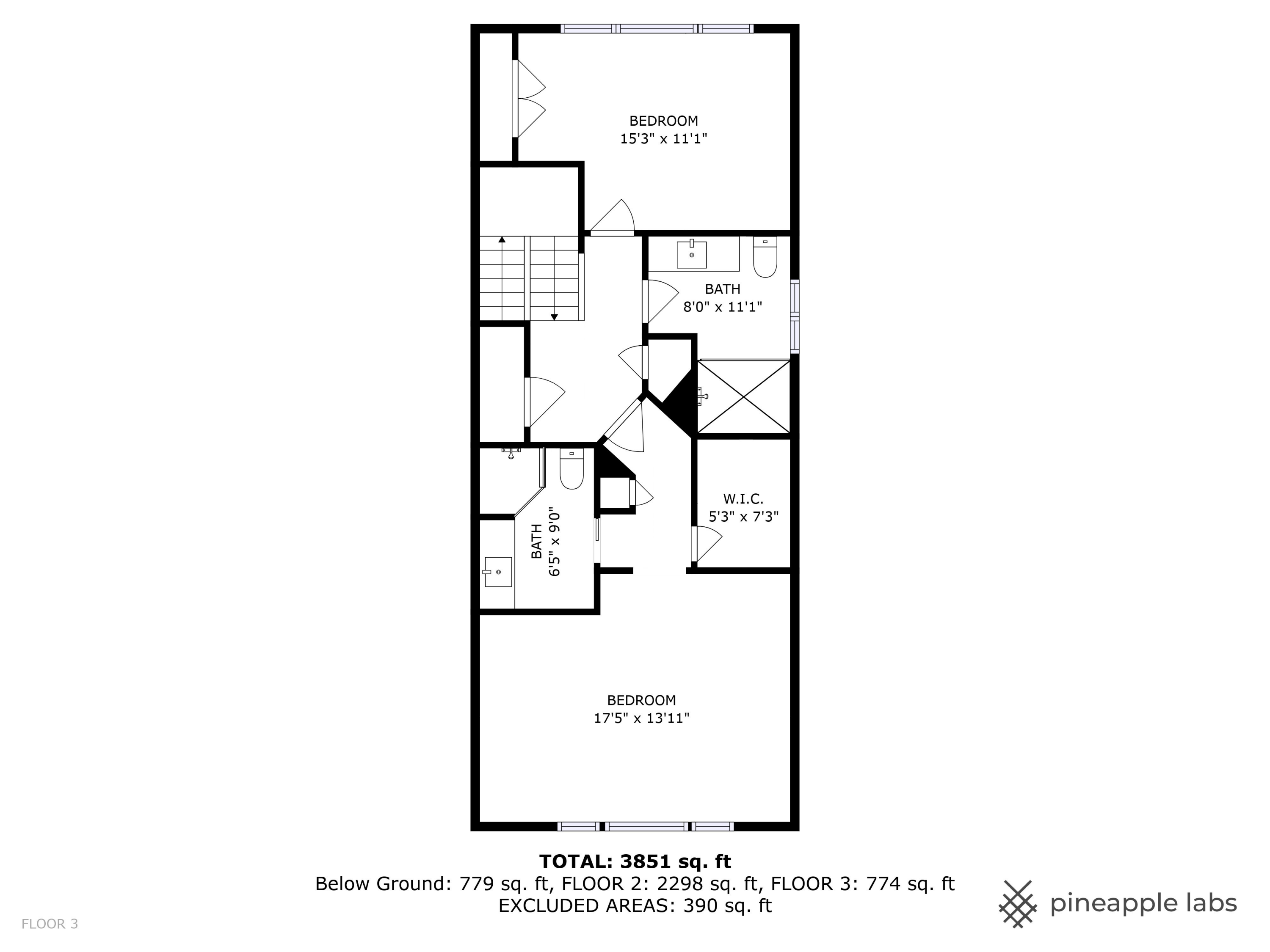 4315 Lake Shore Drive