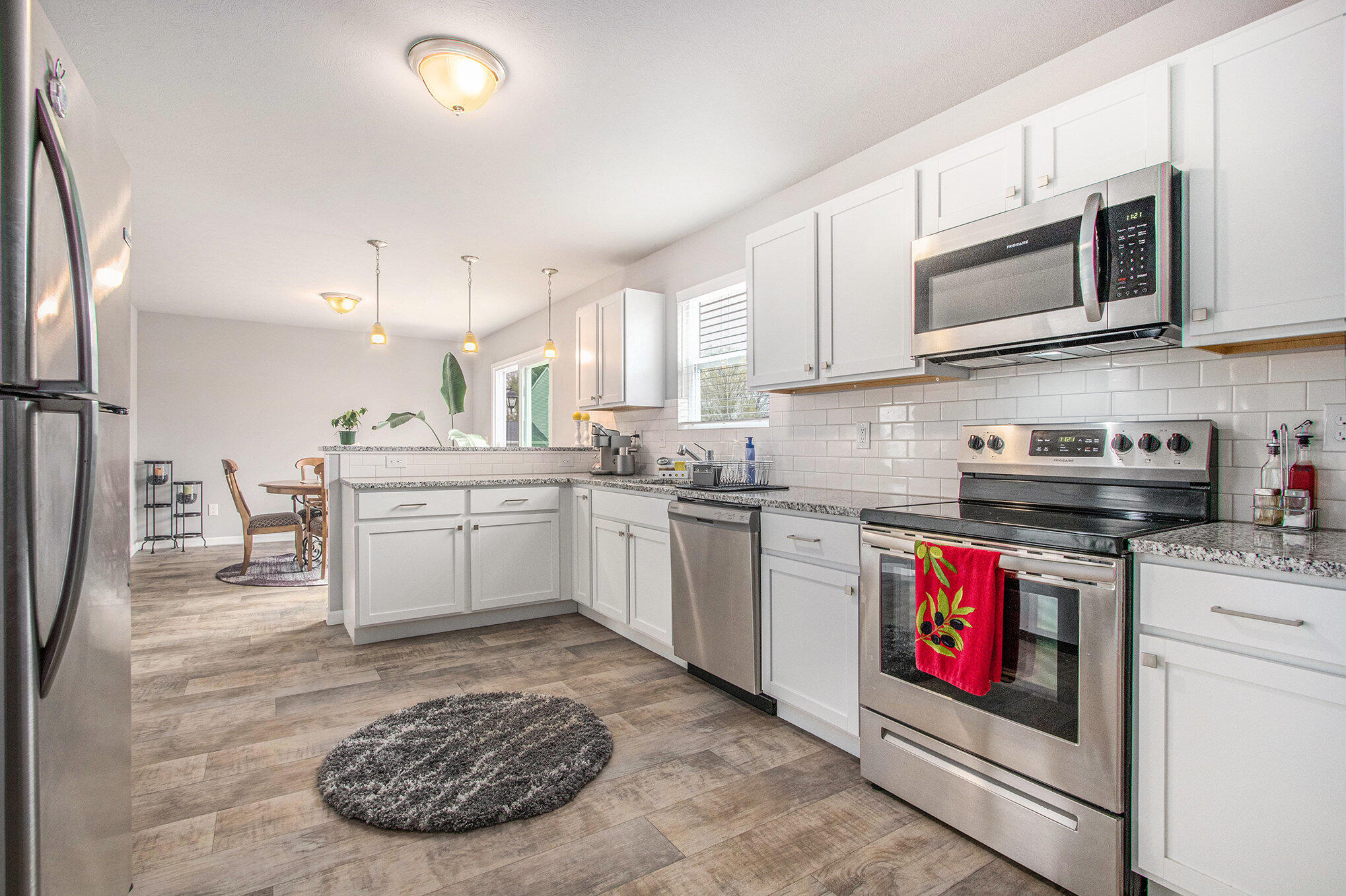 561 Twin Hills Drive