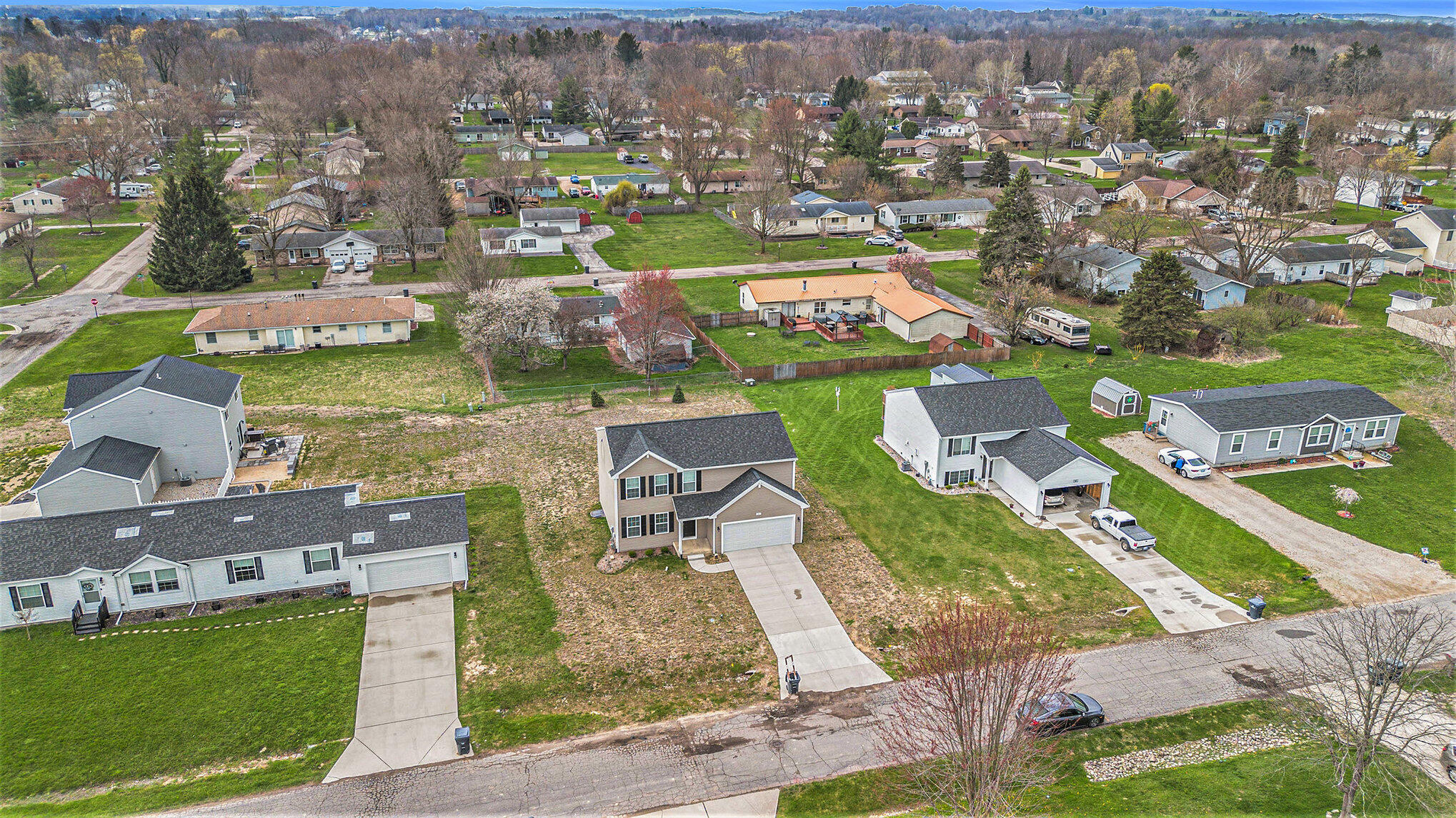 561 Twin Hills Drive