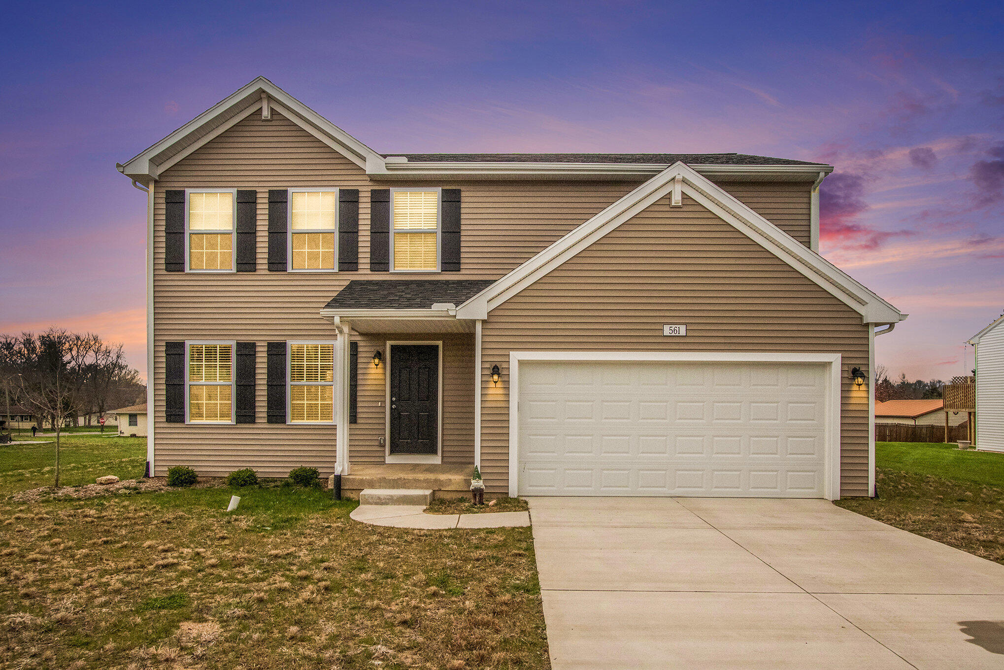 561 Twin Hills Drive