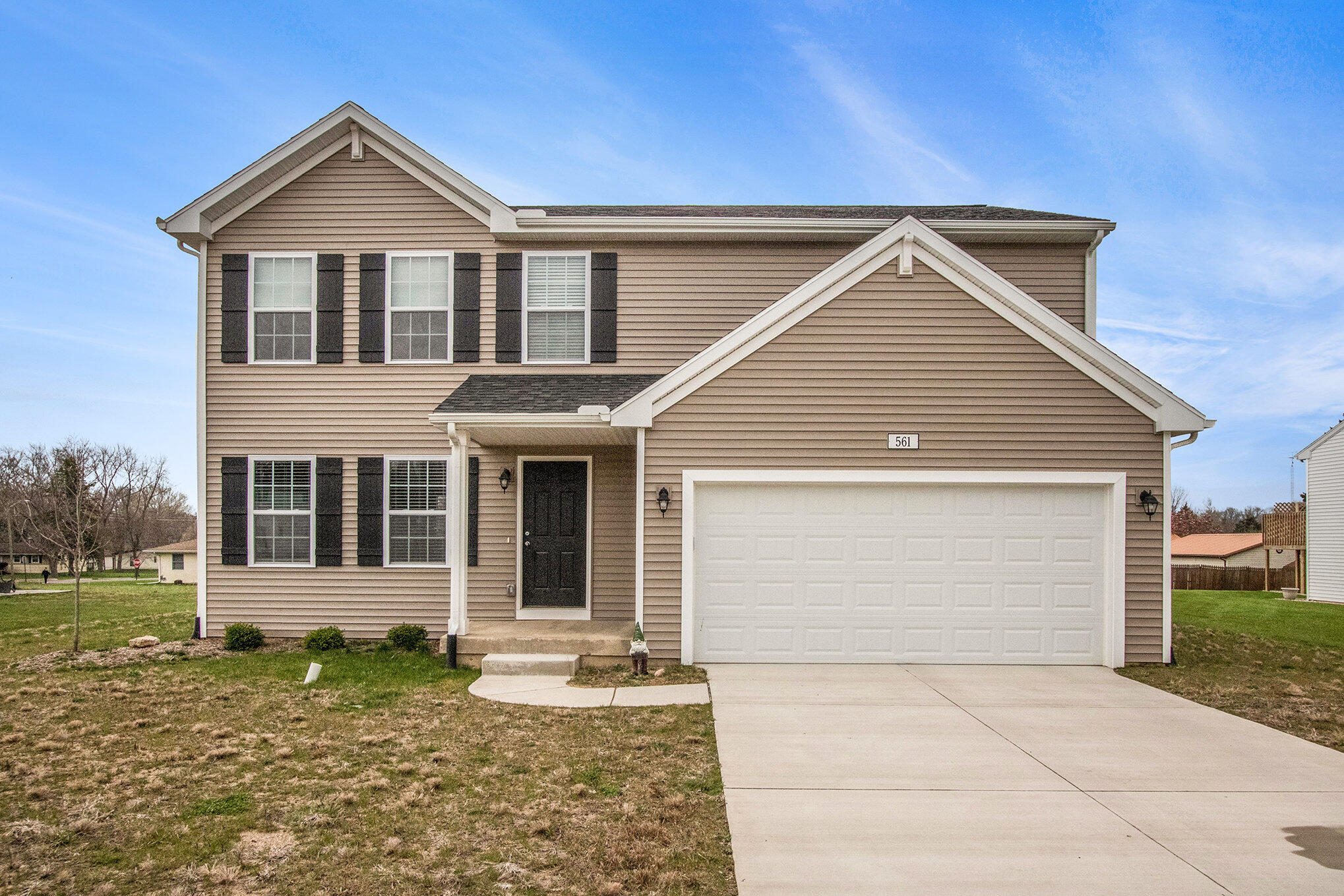 561 Twin Hills Drive