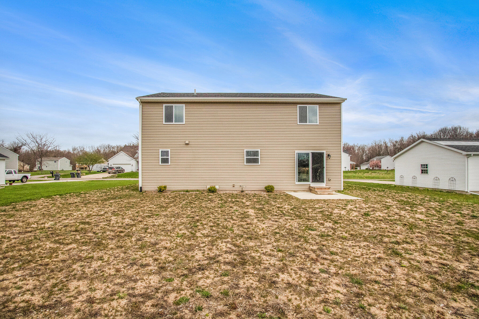 561 Twin Hills Drive