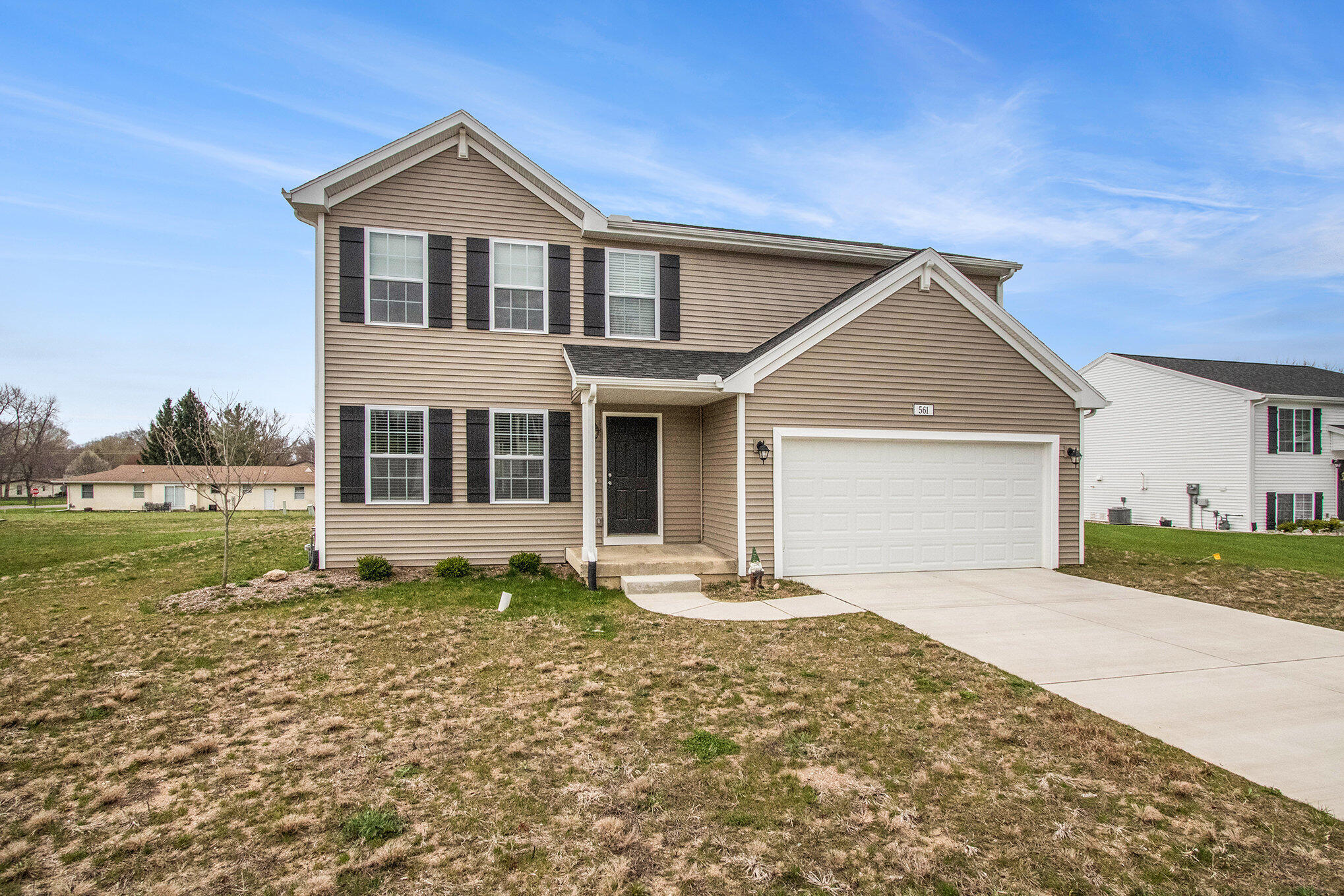 561 Twin Hills Drive