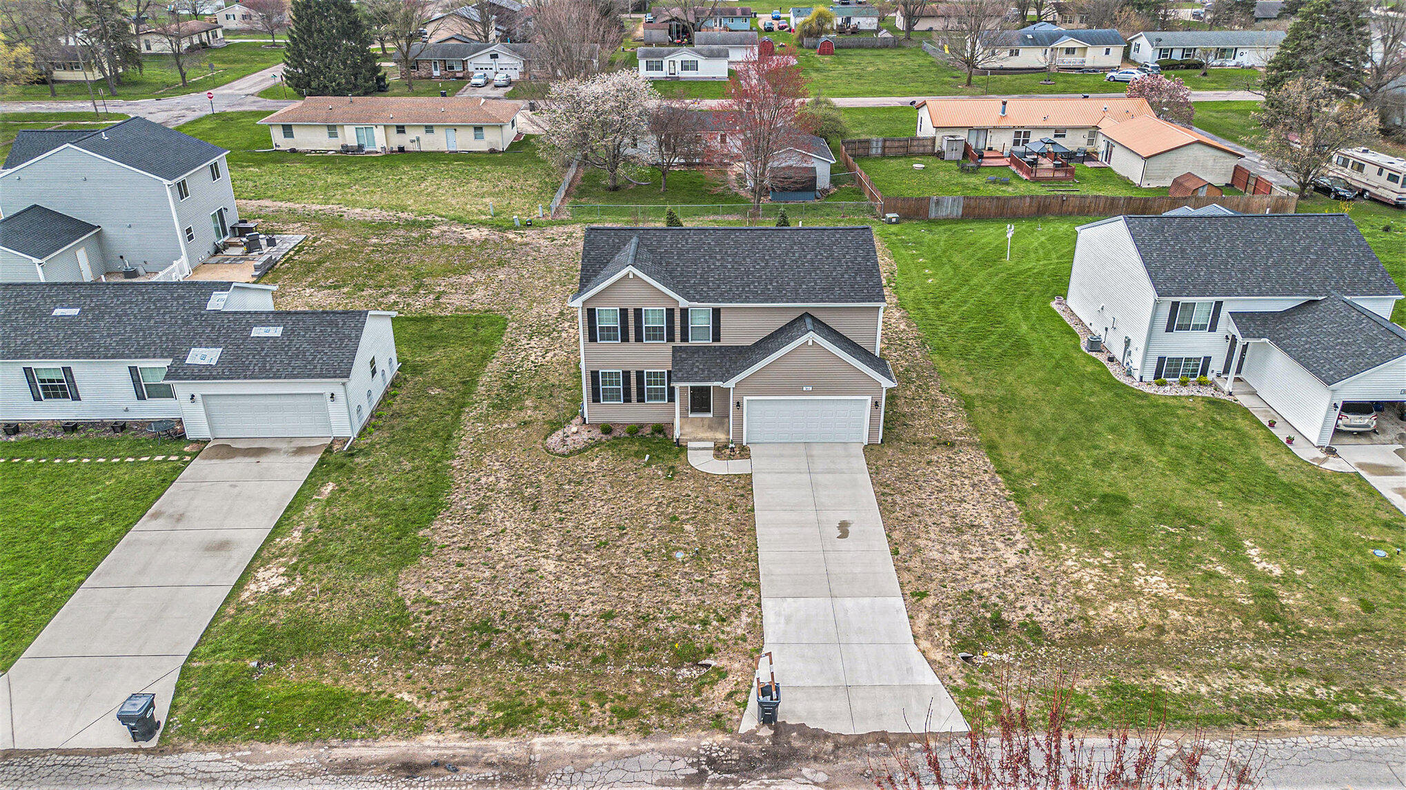 561 Twin Hills Drive