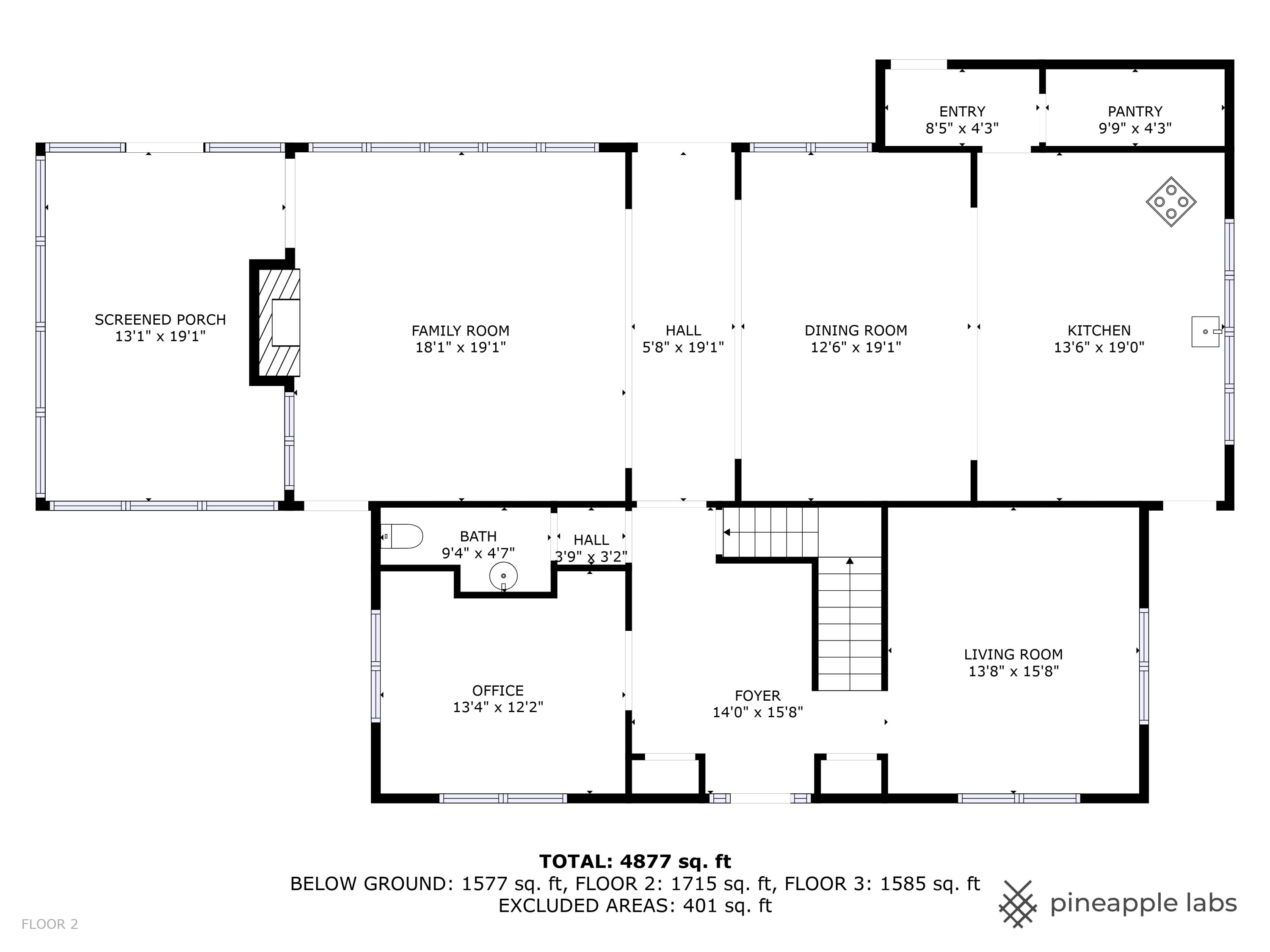 52300 E Arnold Drive