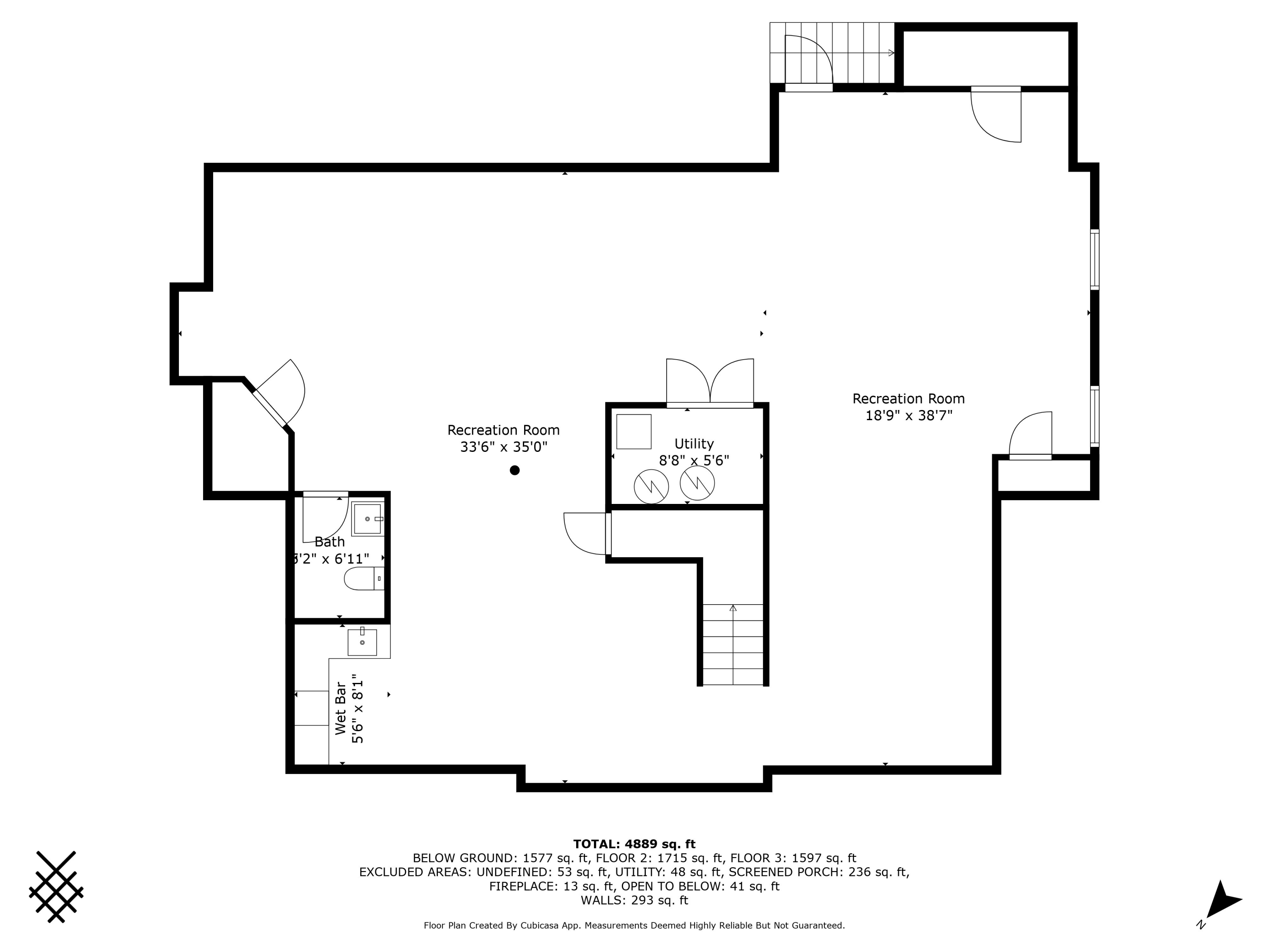 52300 E Arnold Drive