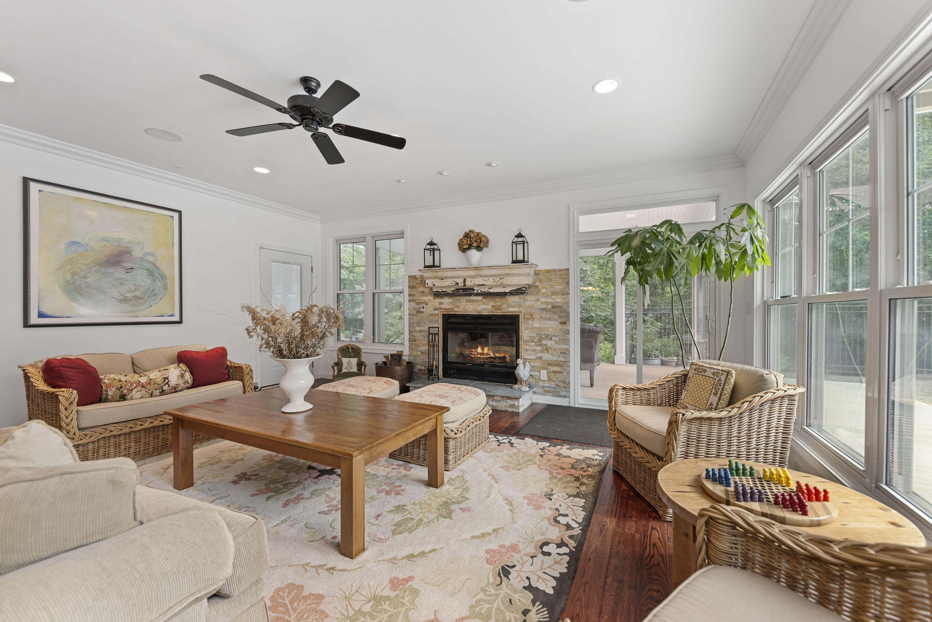 52300 E Arnold Drive