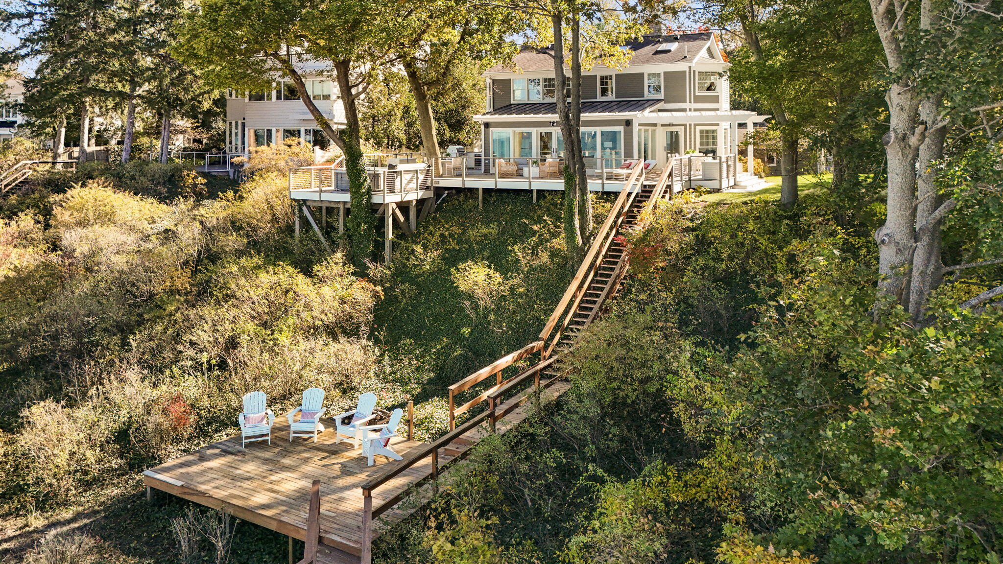 15800 Lakeshore Road