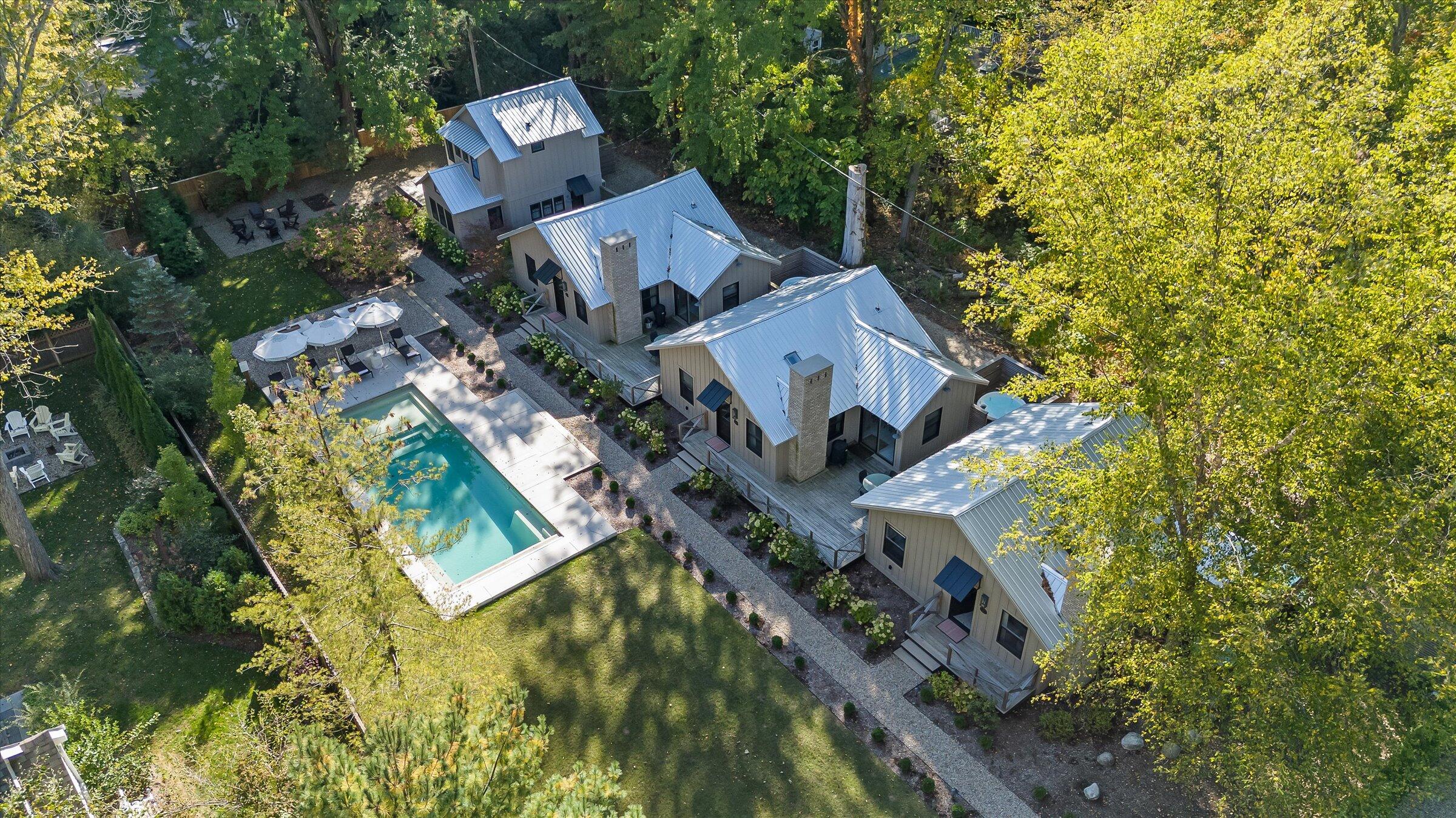 10222 Town Line Road A,B,C,D