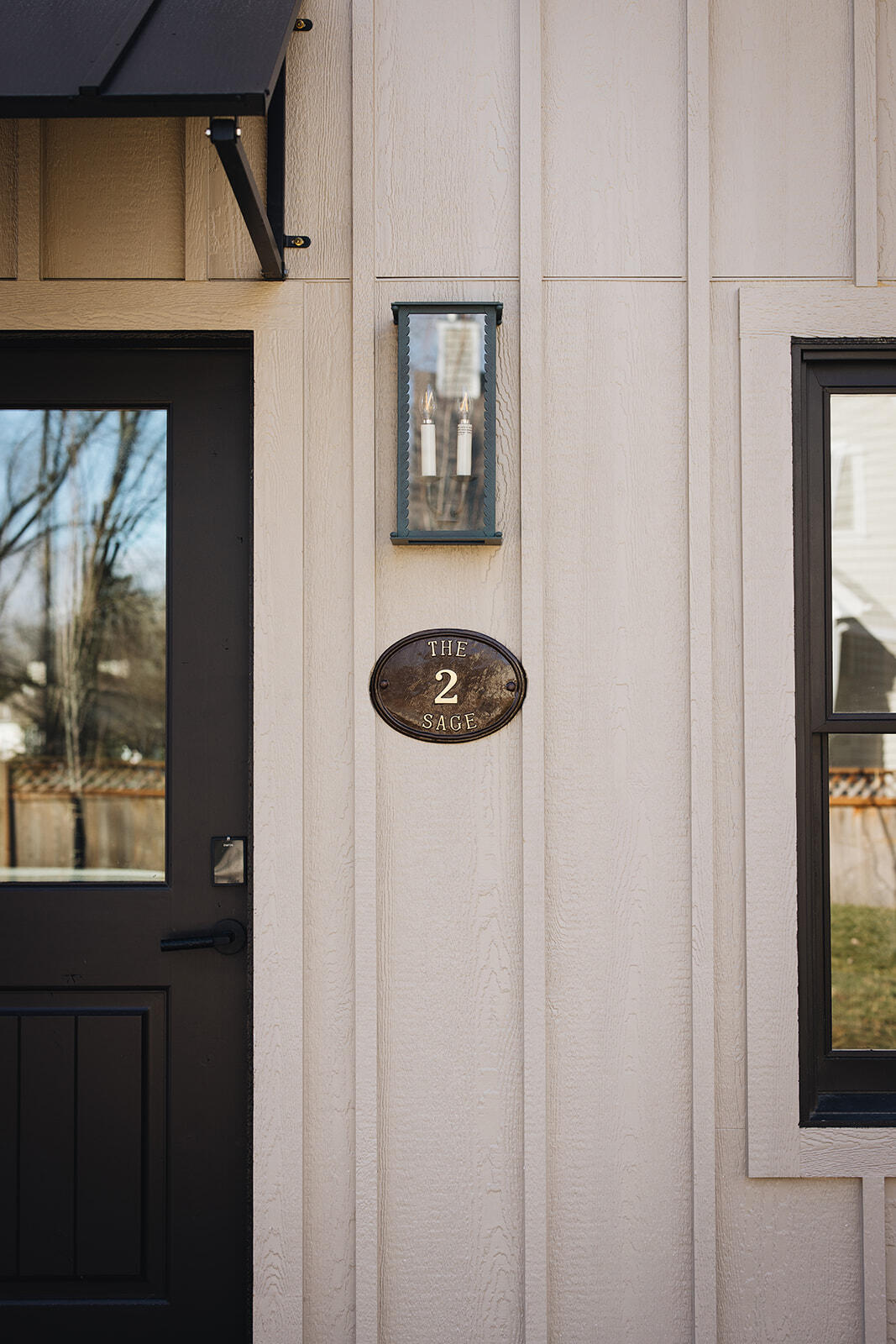 10222 Town Line Road A,B,C,D