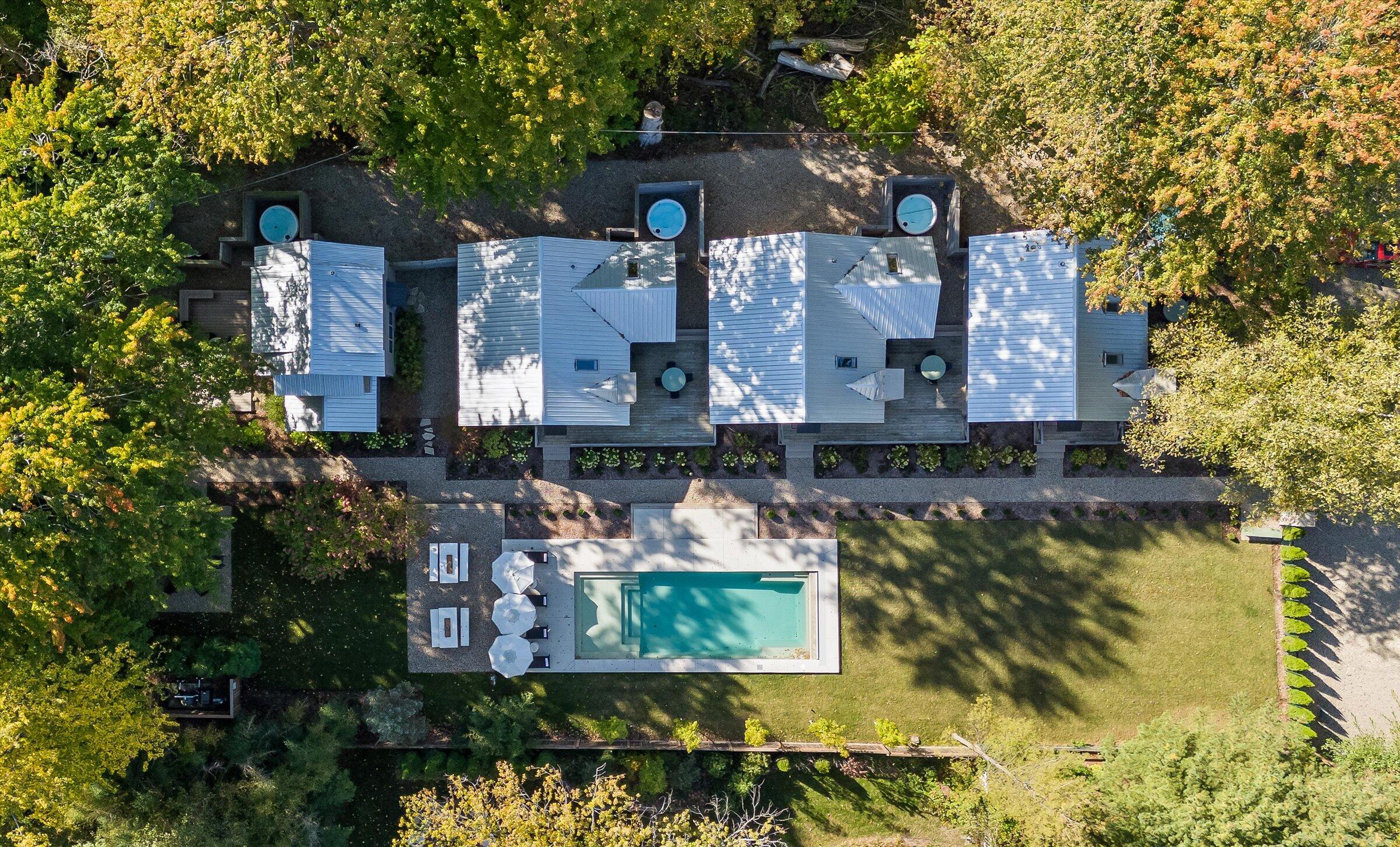 10222 Town Line Road A,B,C,D