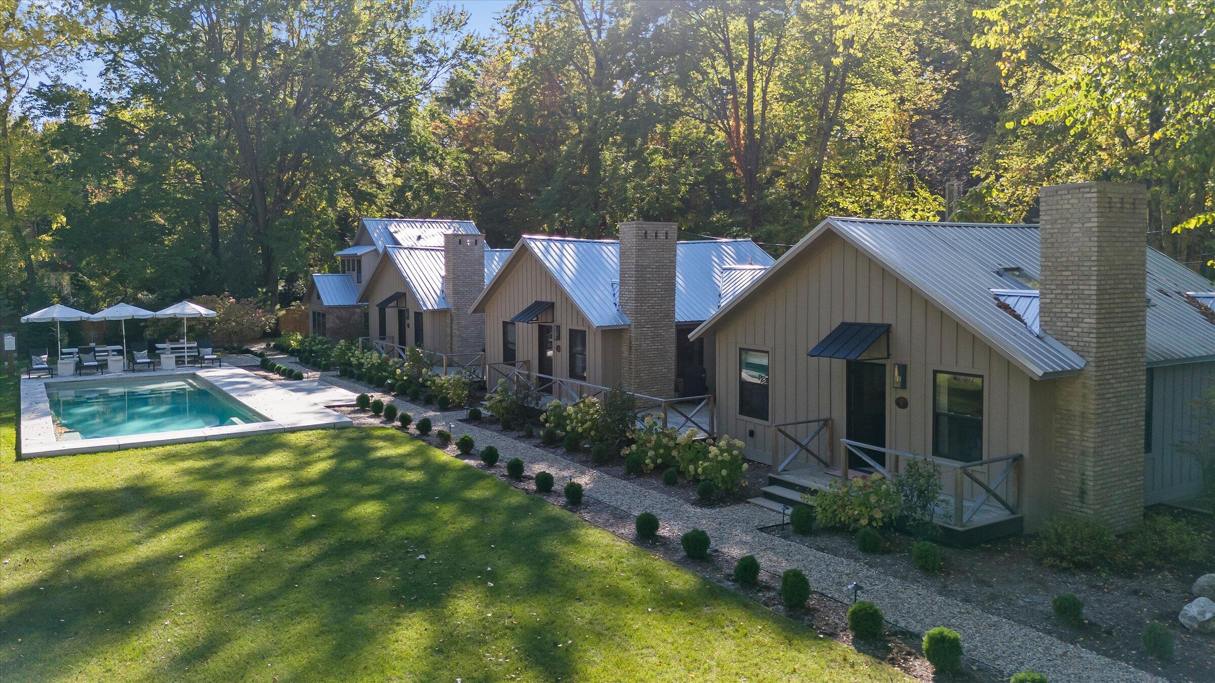 10222 Town Line Road A,B,C,D