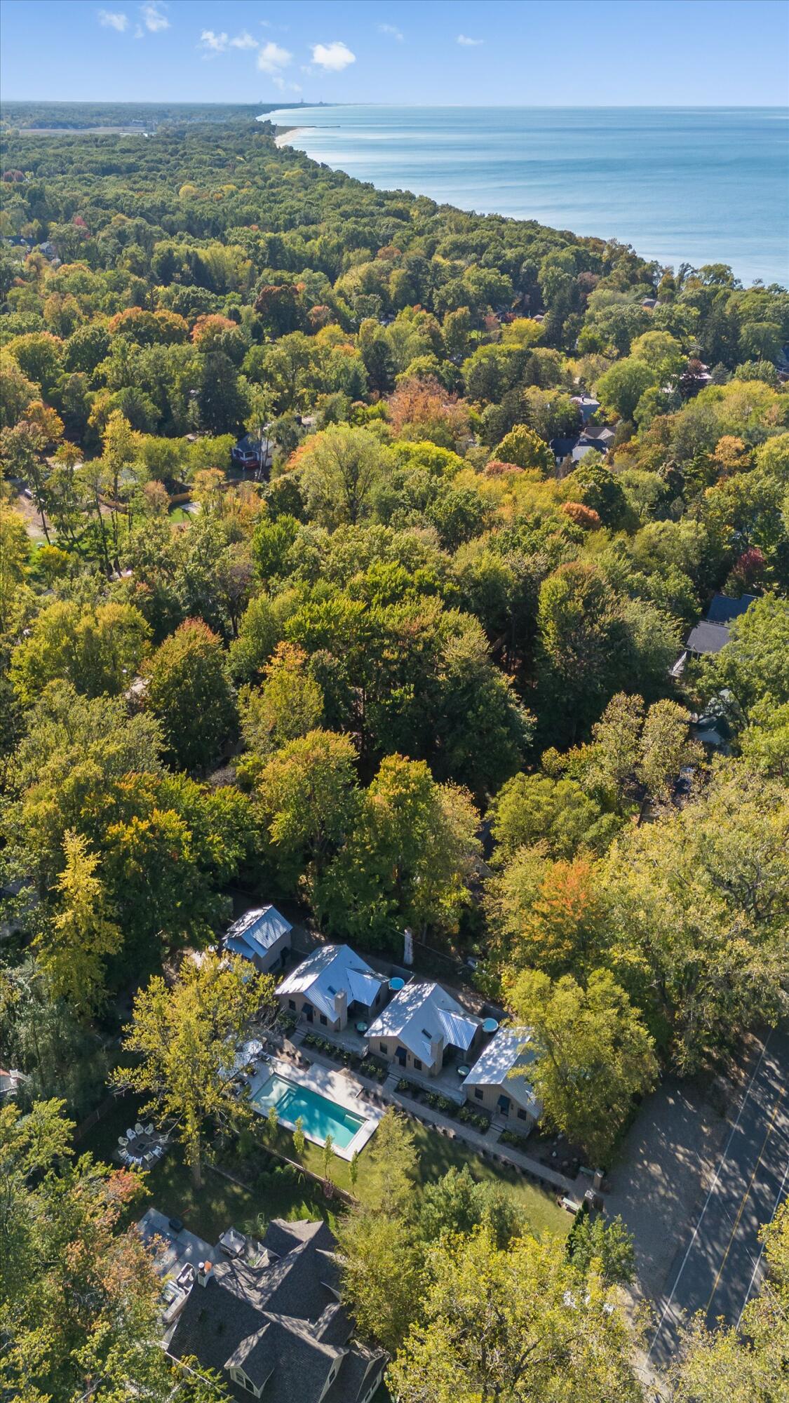 10222 Town Line Road A,B,C,D