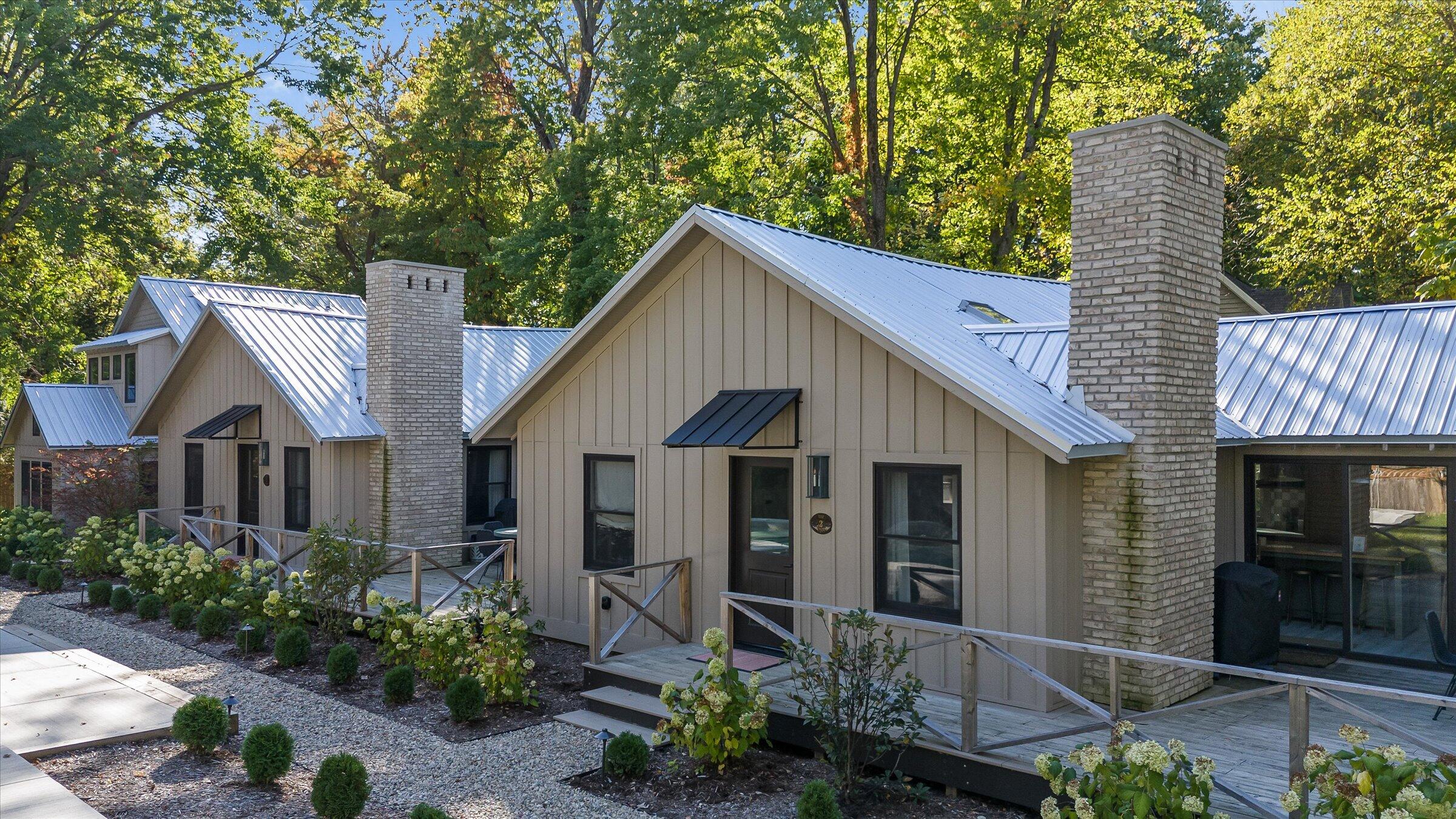 10222 Town Line Road A,B,C,D