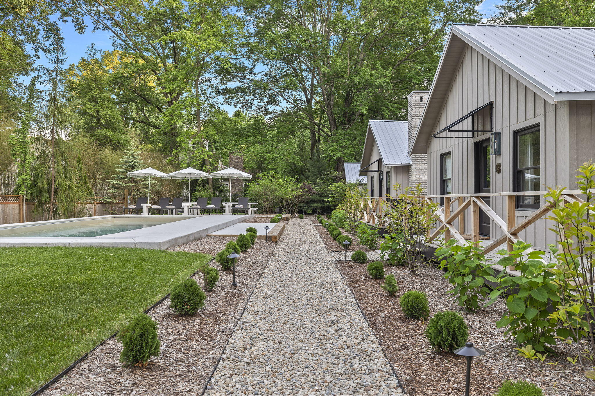 10222 Town Line Road A,B,C,D