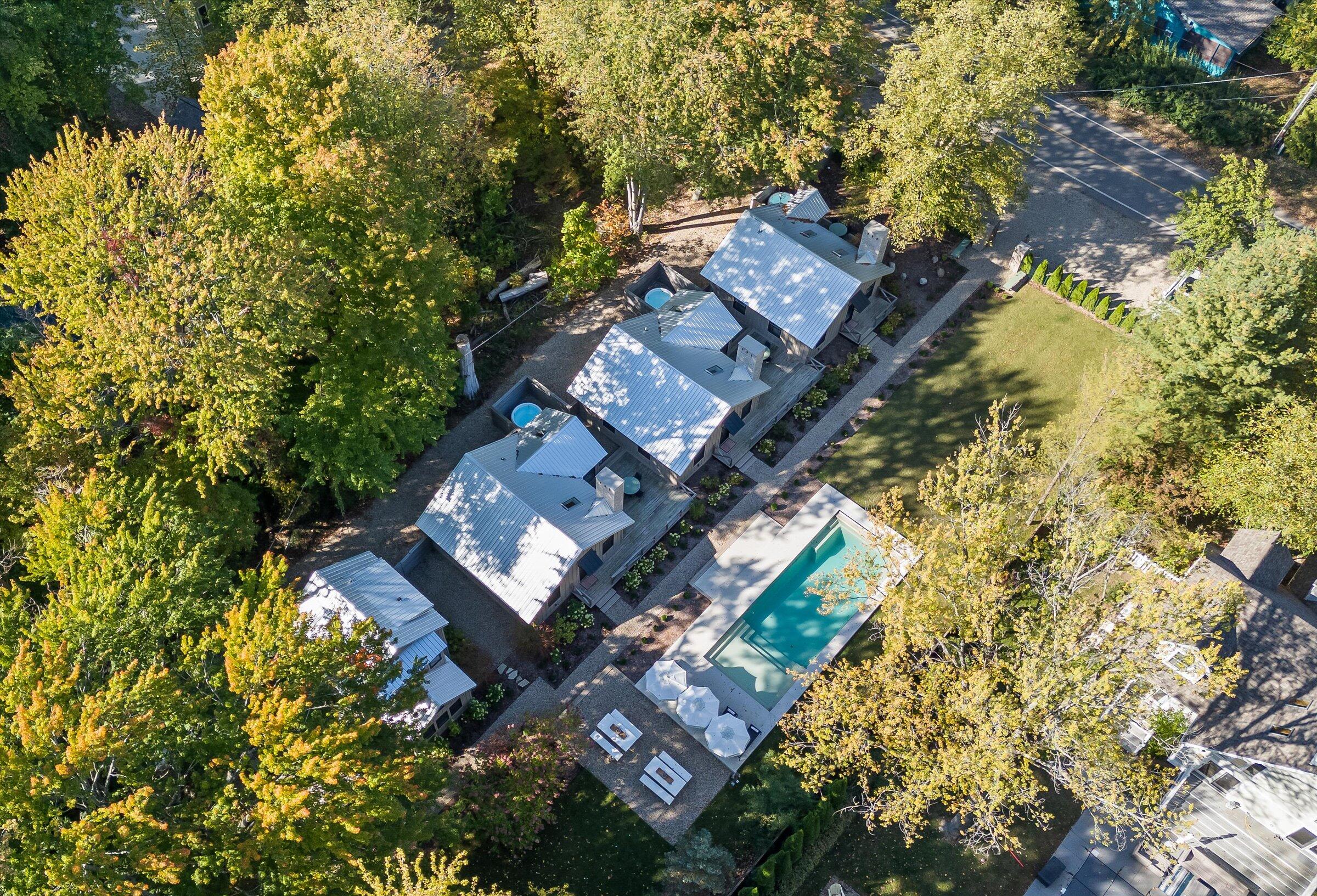 10222 Town Line Road A,B,C,D