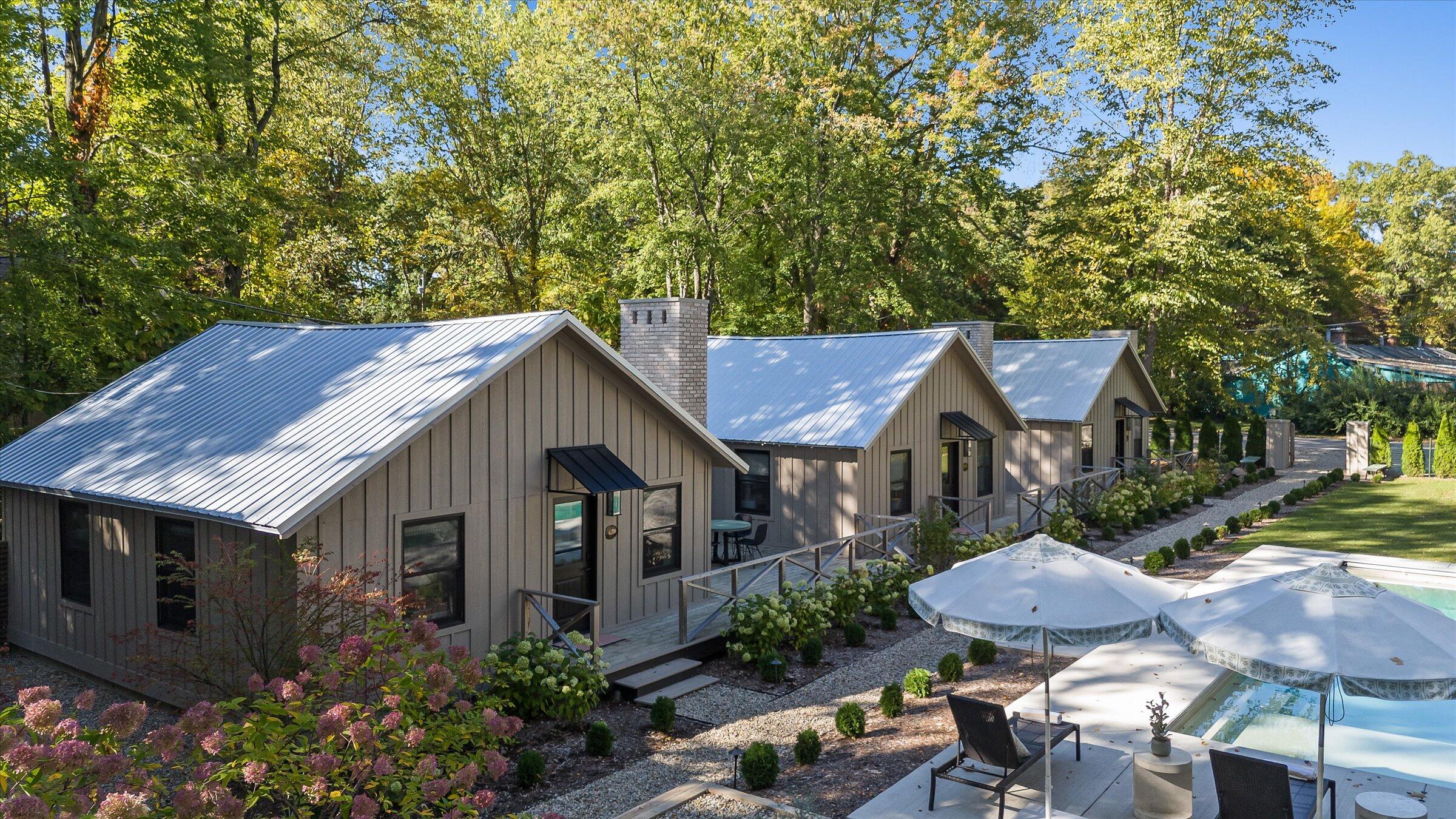 10222 Town Line Road A,B,C,D