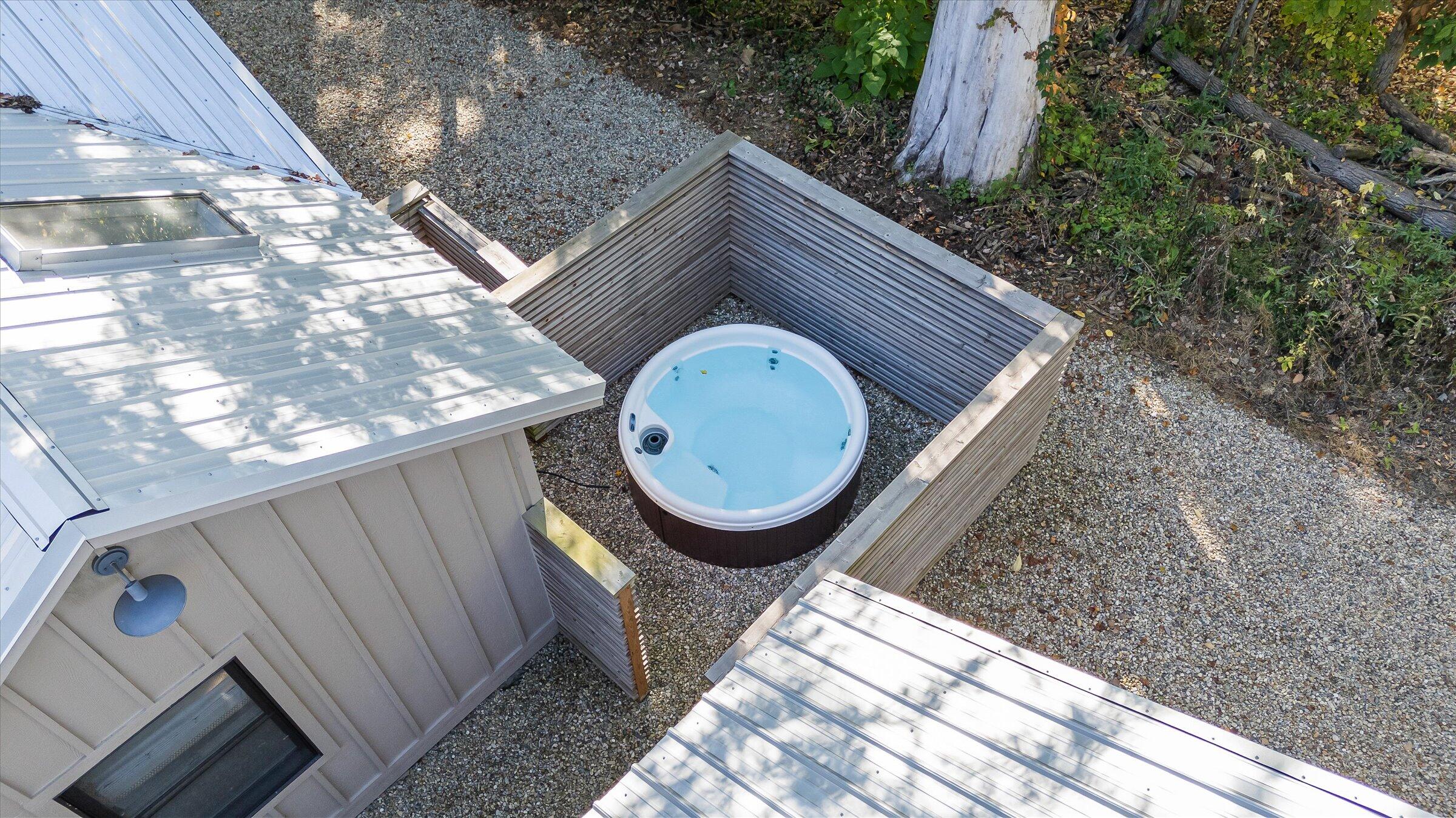 10222 Town Line Road A,B,C,D