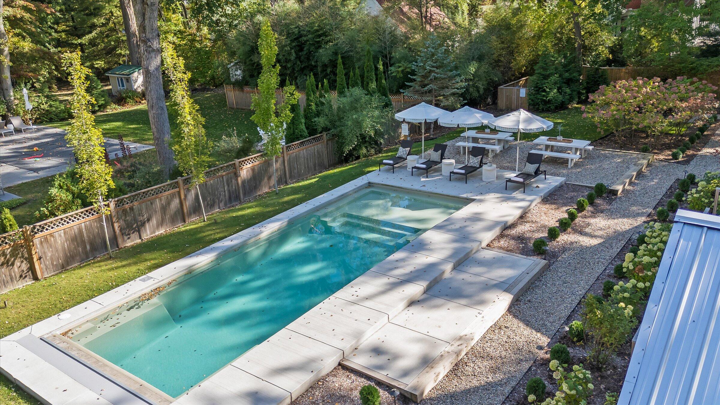 10222 Town Line Road A,B,C,D