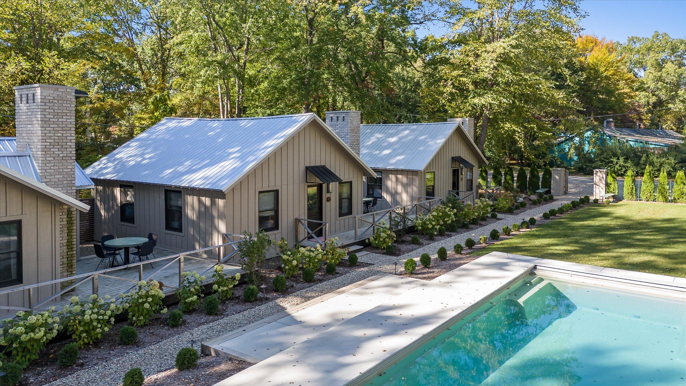 10222 Town Line Road A,B,C,D