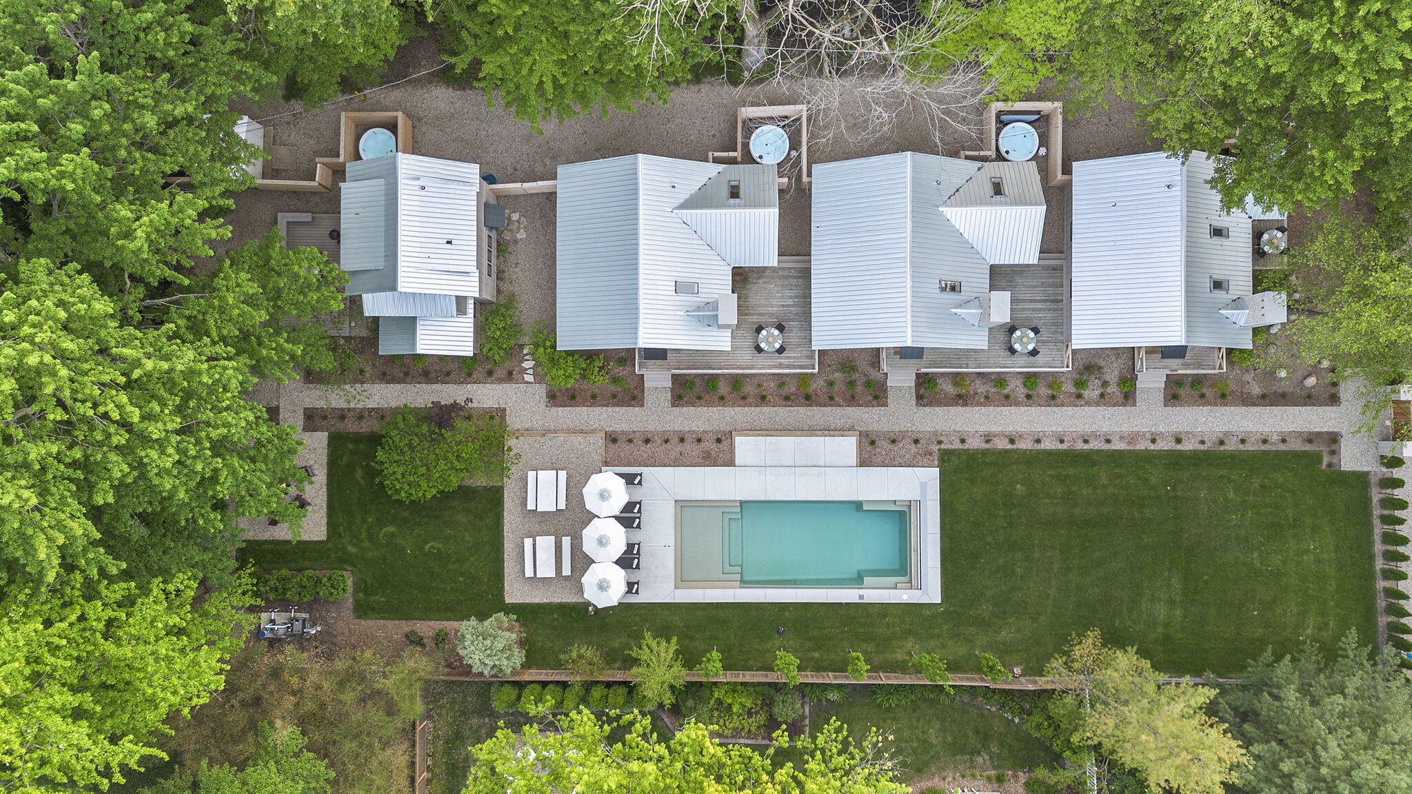 10222 Town Line Road A,B,C,D