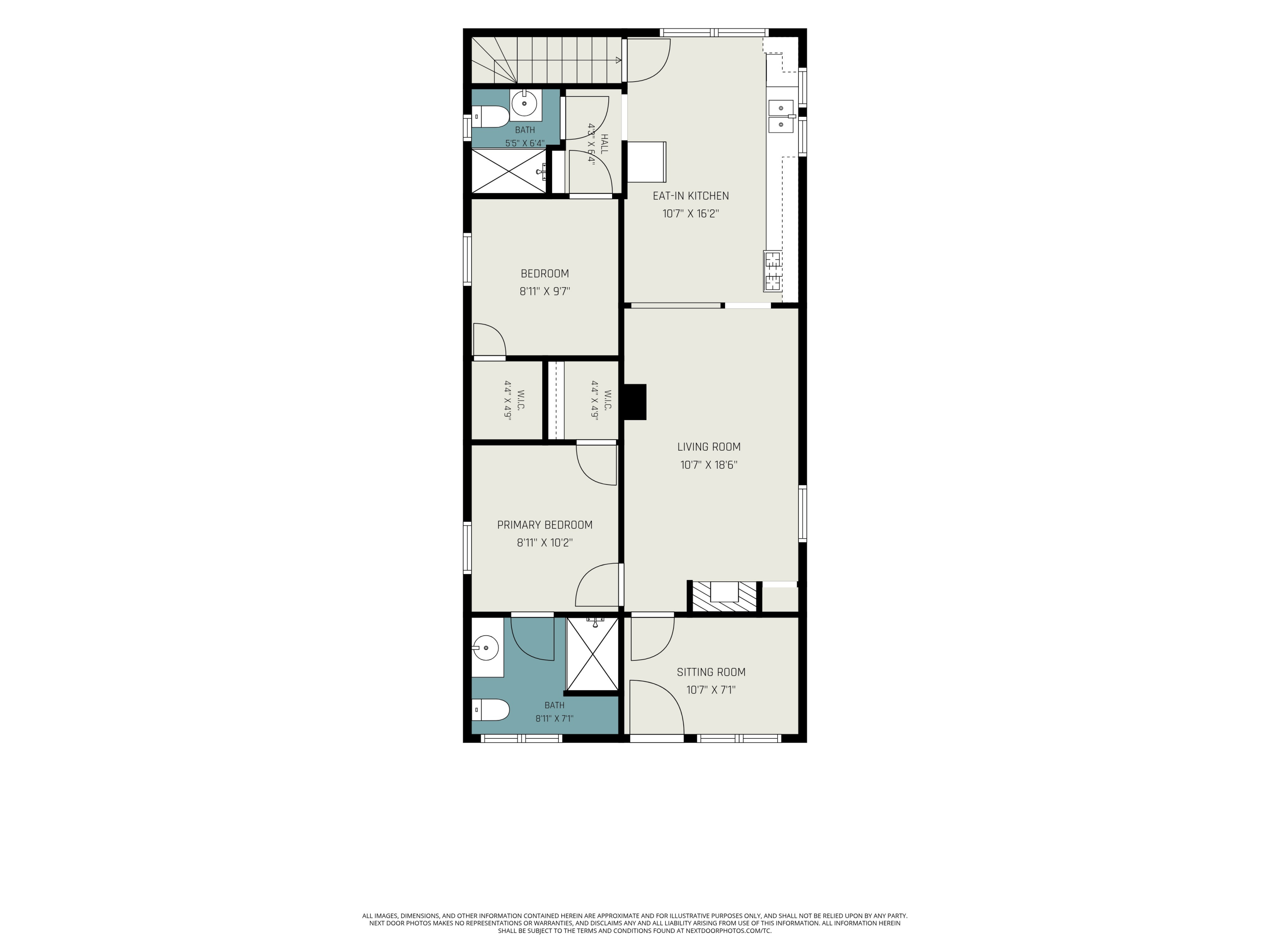 317 E Buffalo Street