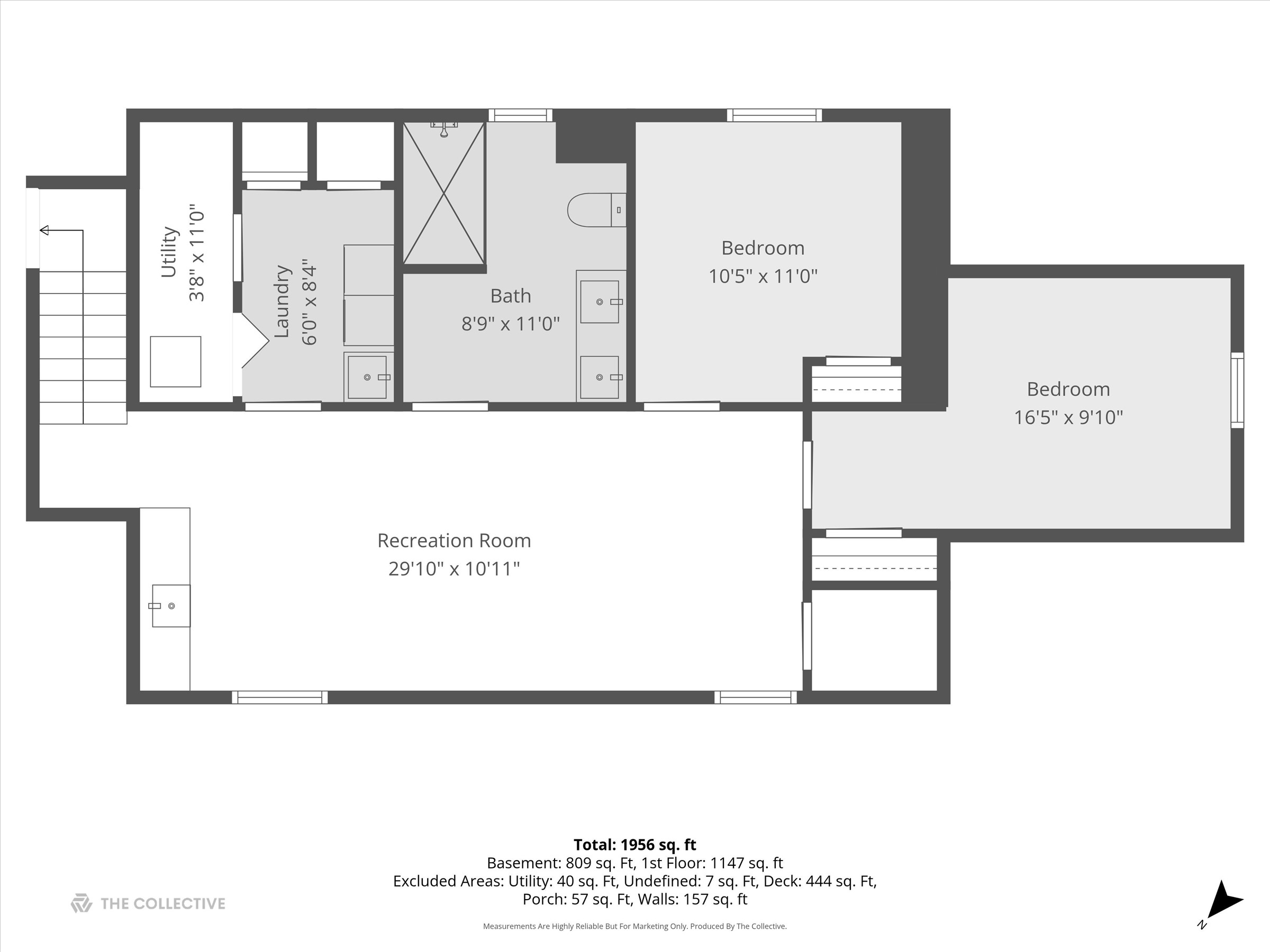14507 Lakeshore Road
