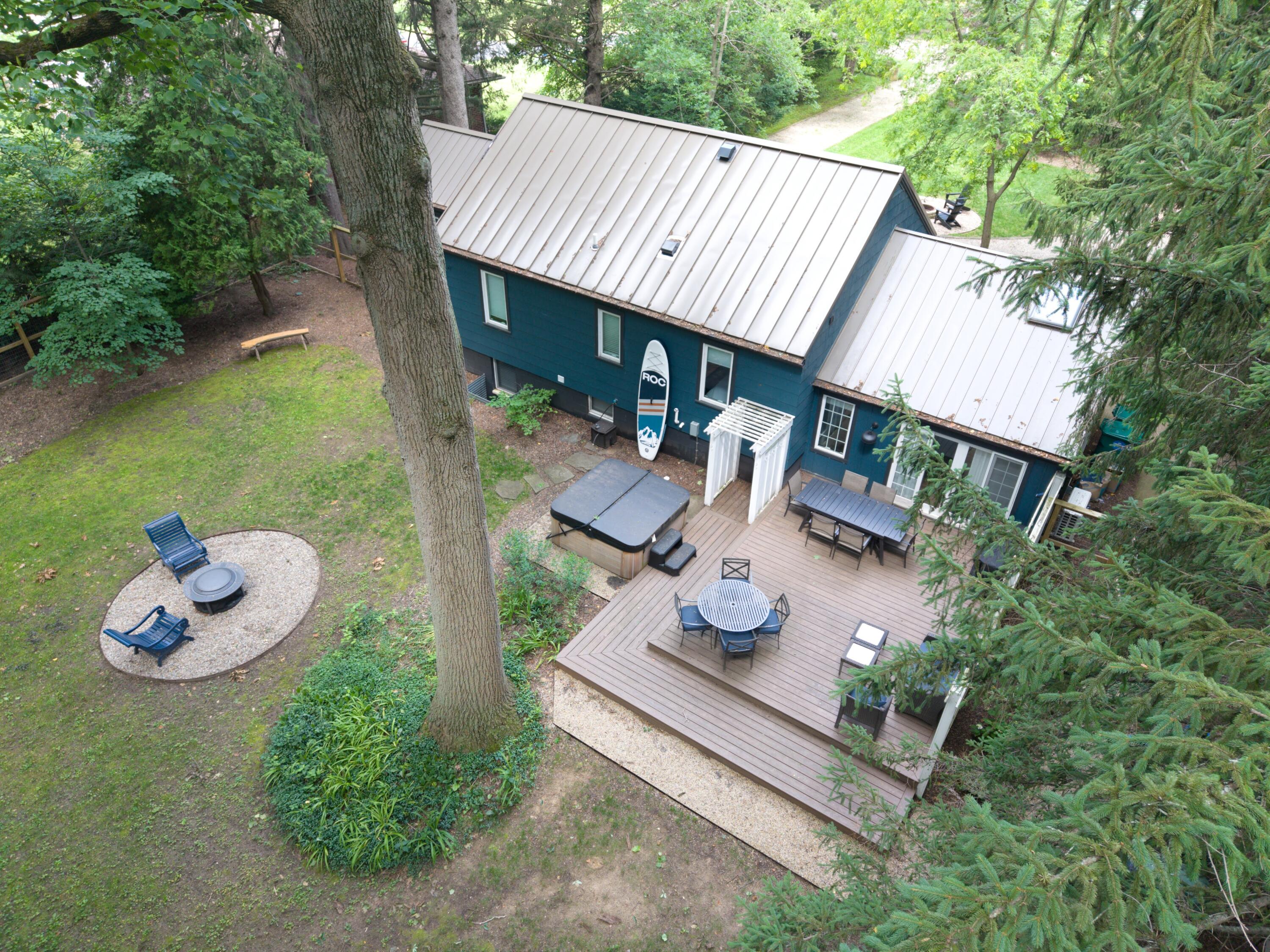 14507 Lakeshore Road