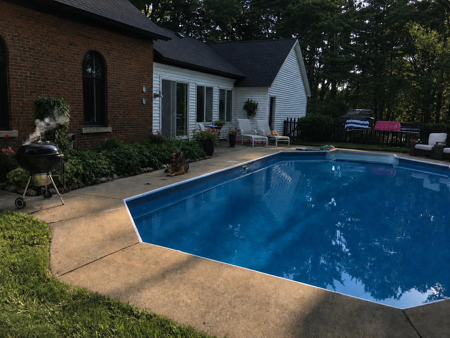 3995 W Bertrand Road