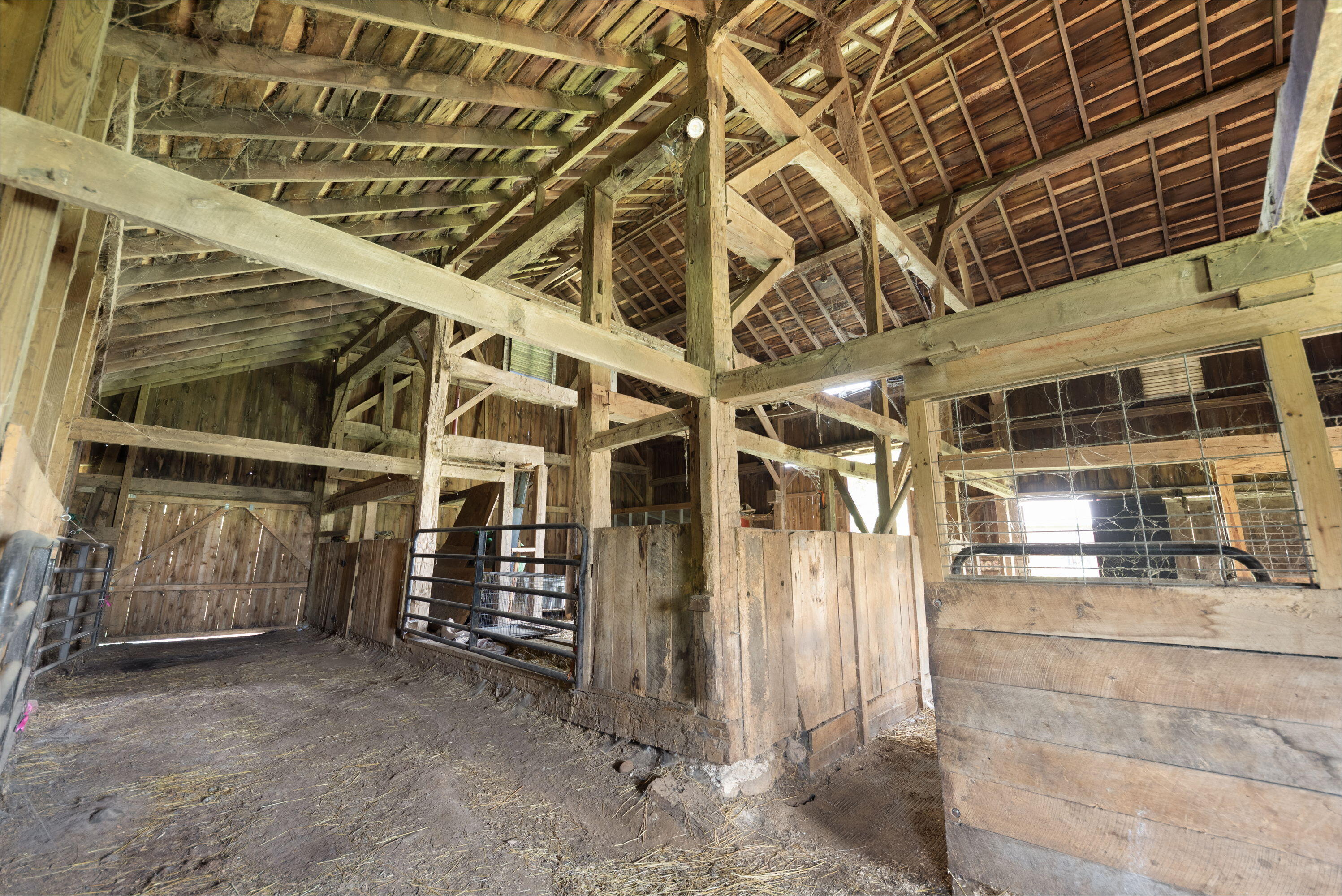 3995 W Bertrand Road