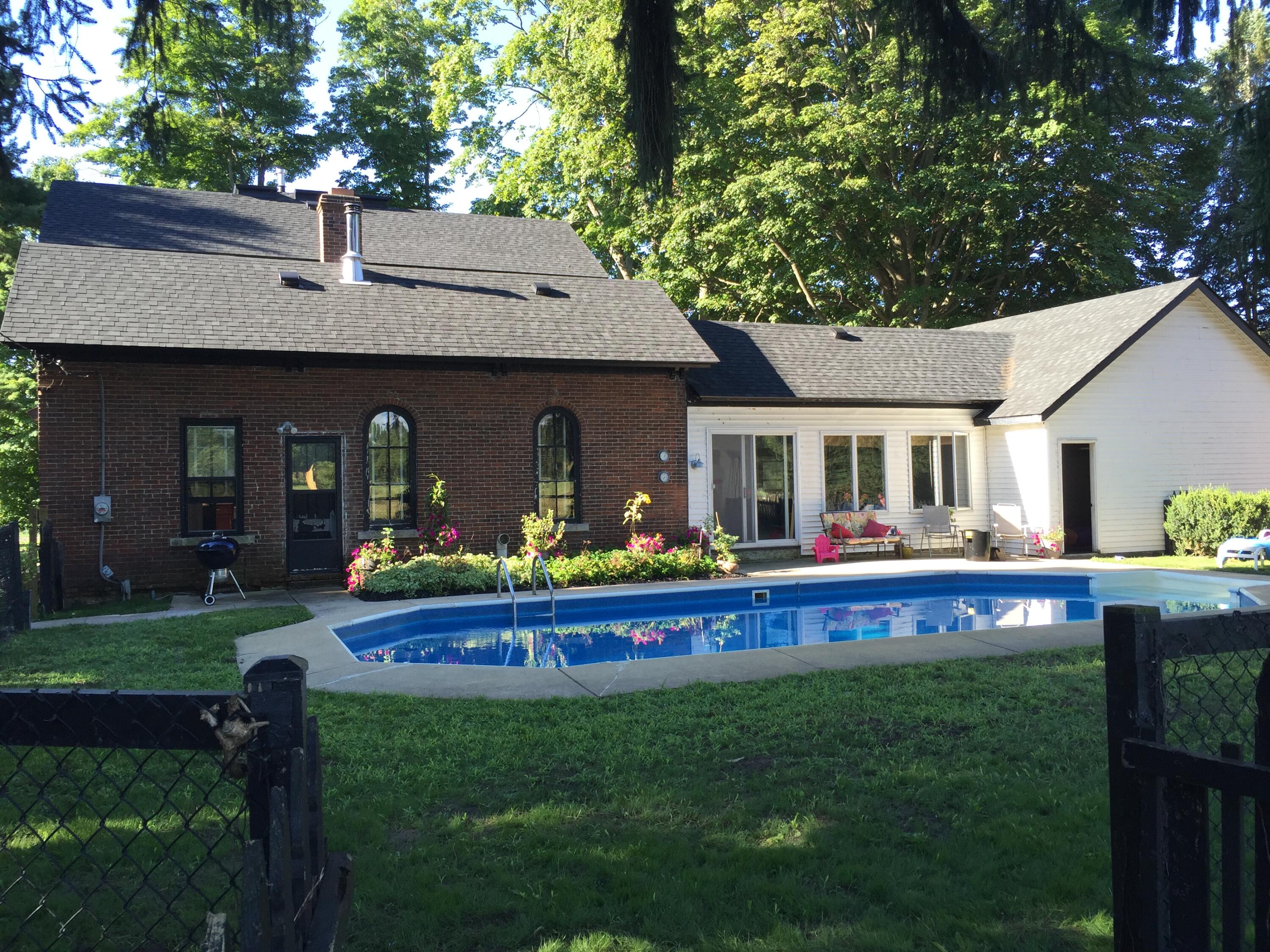 3995 W Bertrand Road