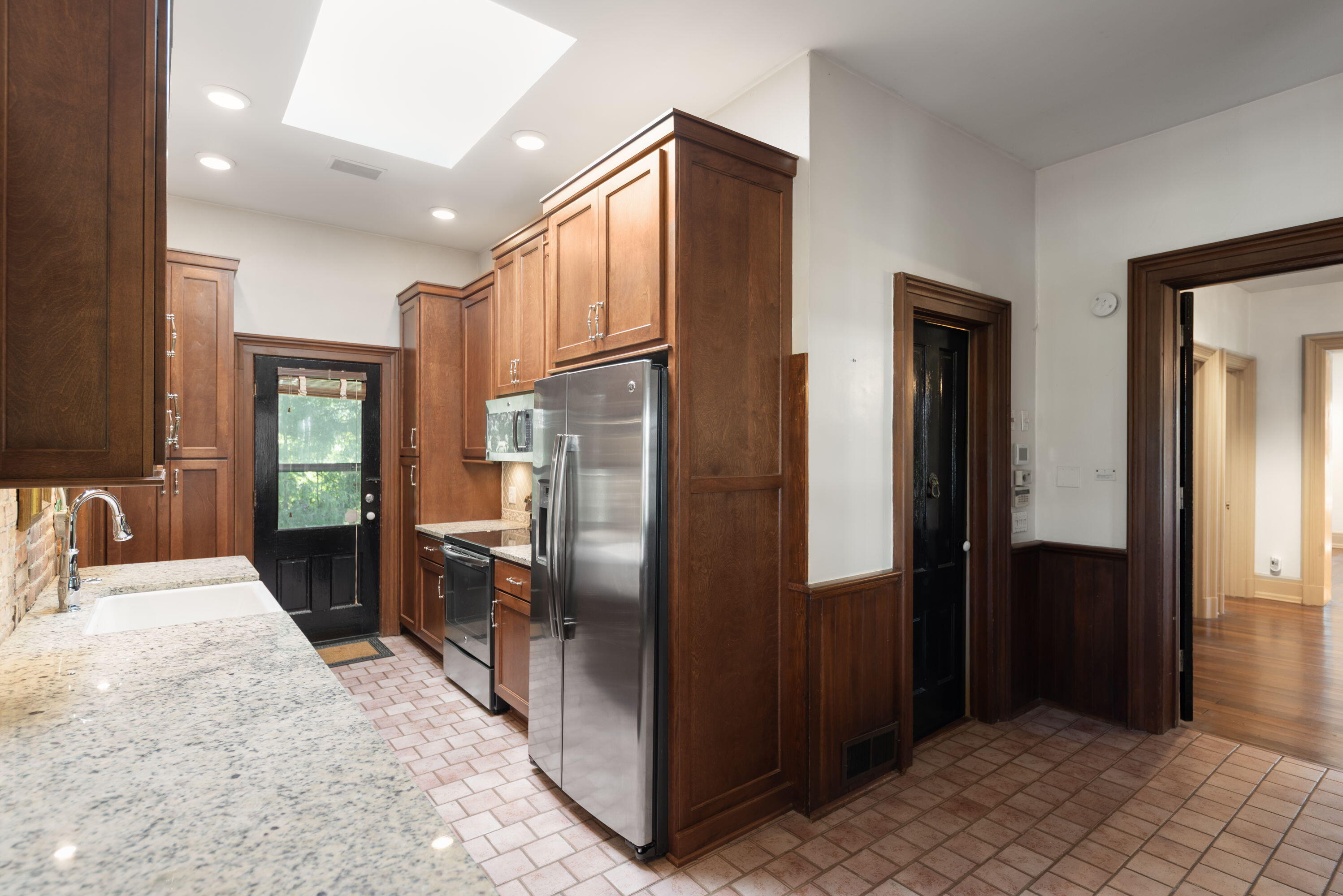 3995 W Bertrand Road