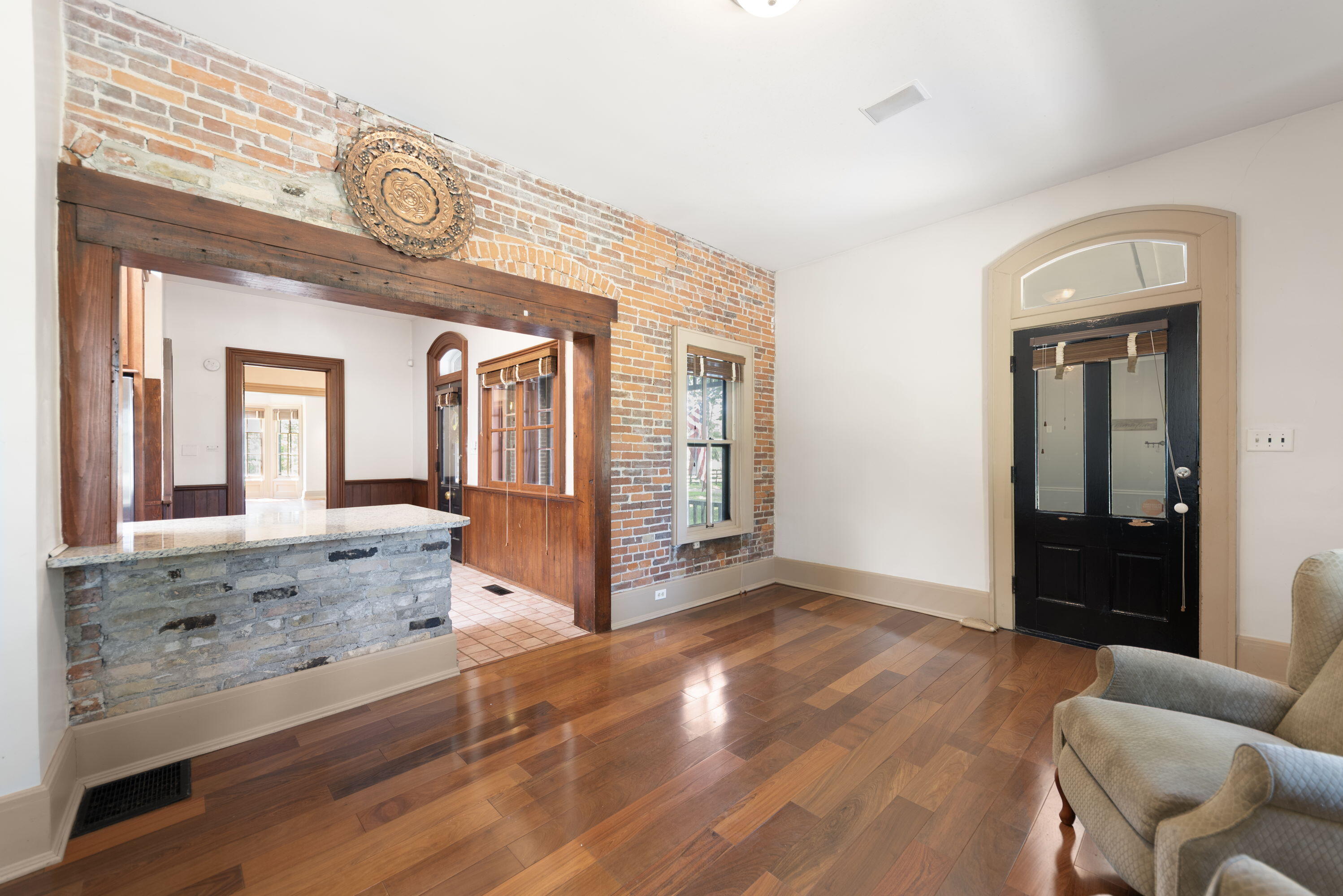 3995 W Bertrand Road