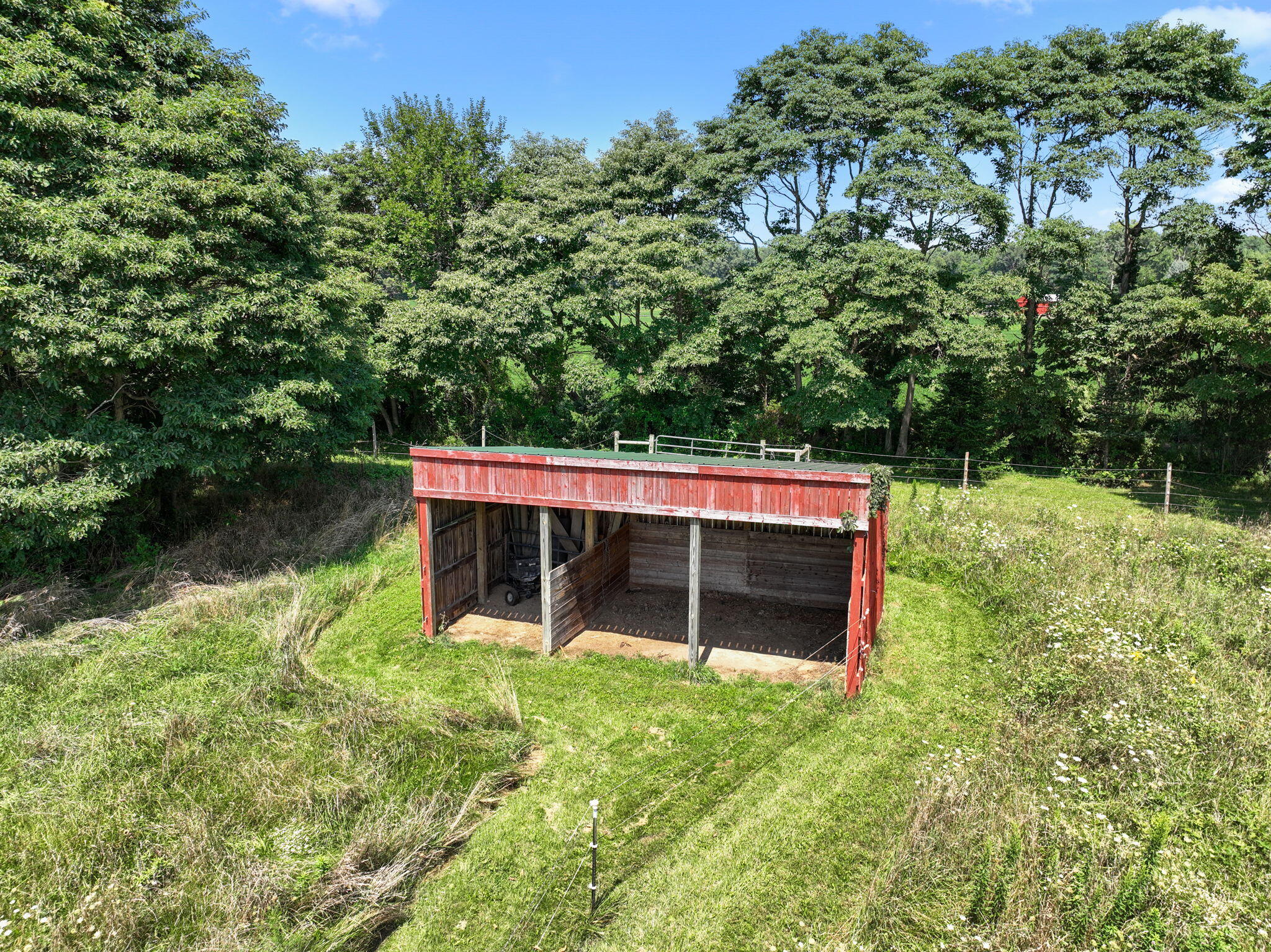 3995 W Bertrand Road