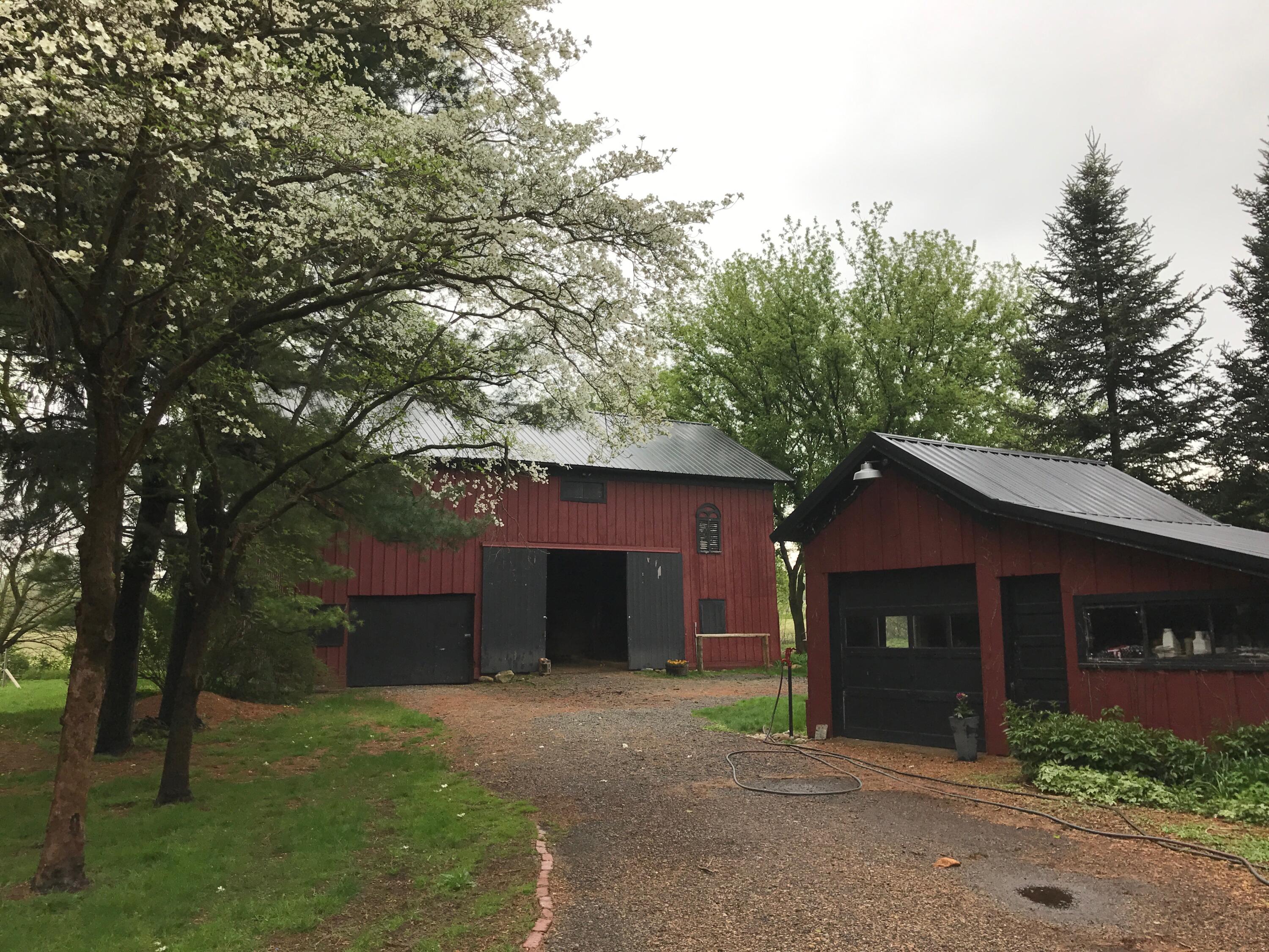 3995 W Bertrand Road
