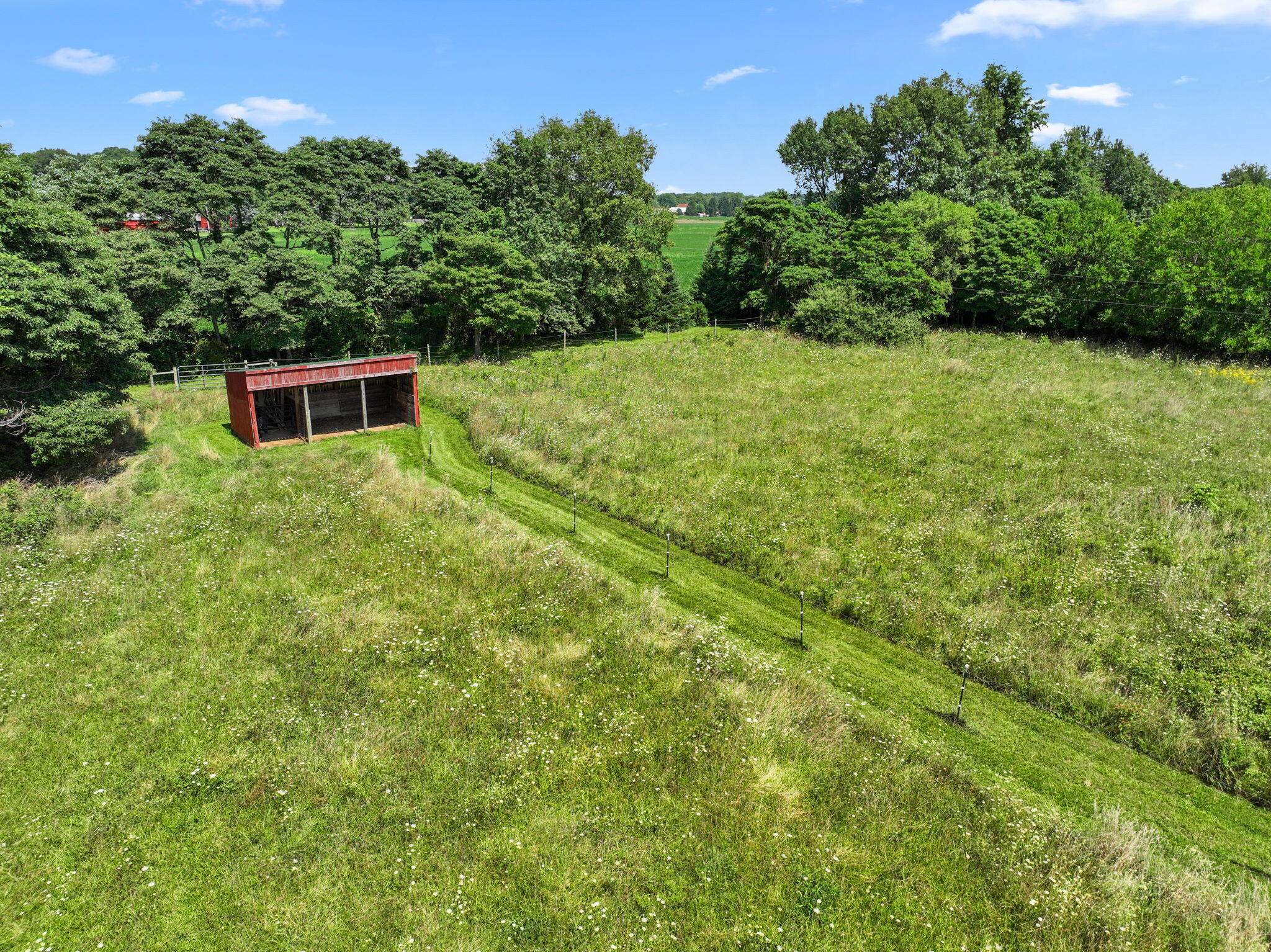3995 W Bertrand Road
