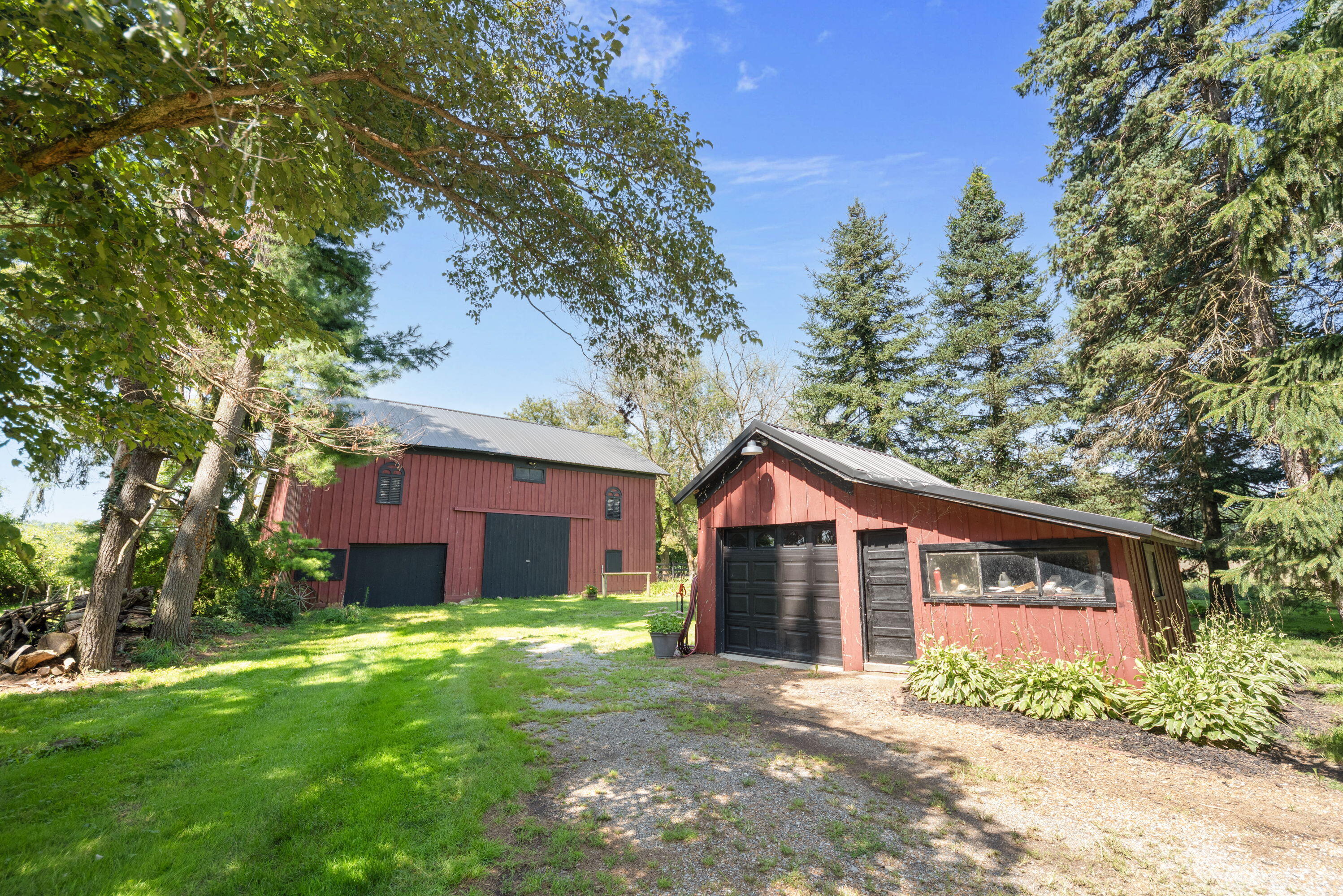 3995 W Bertrand Road