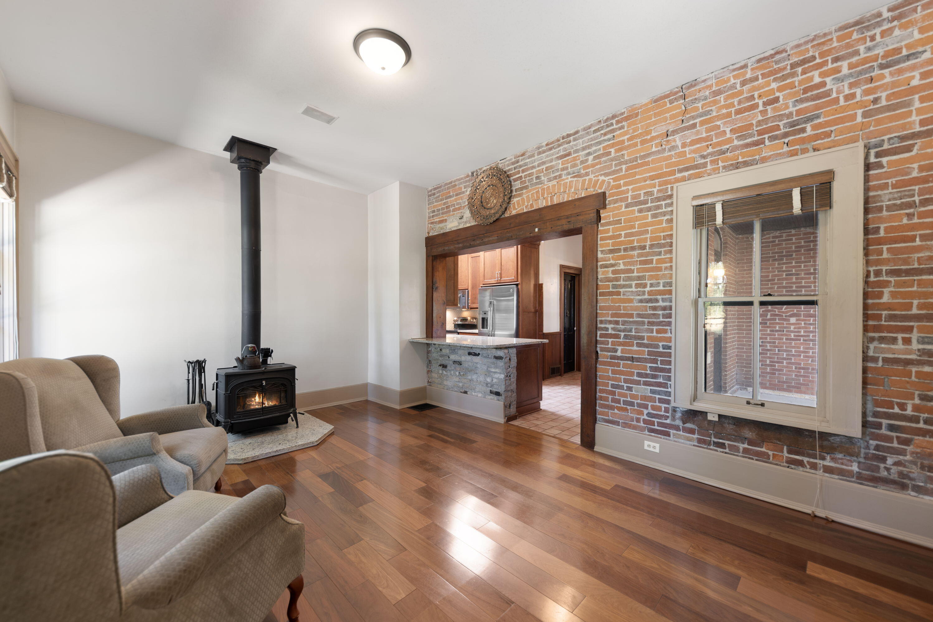 3995 W Bertrand Road