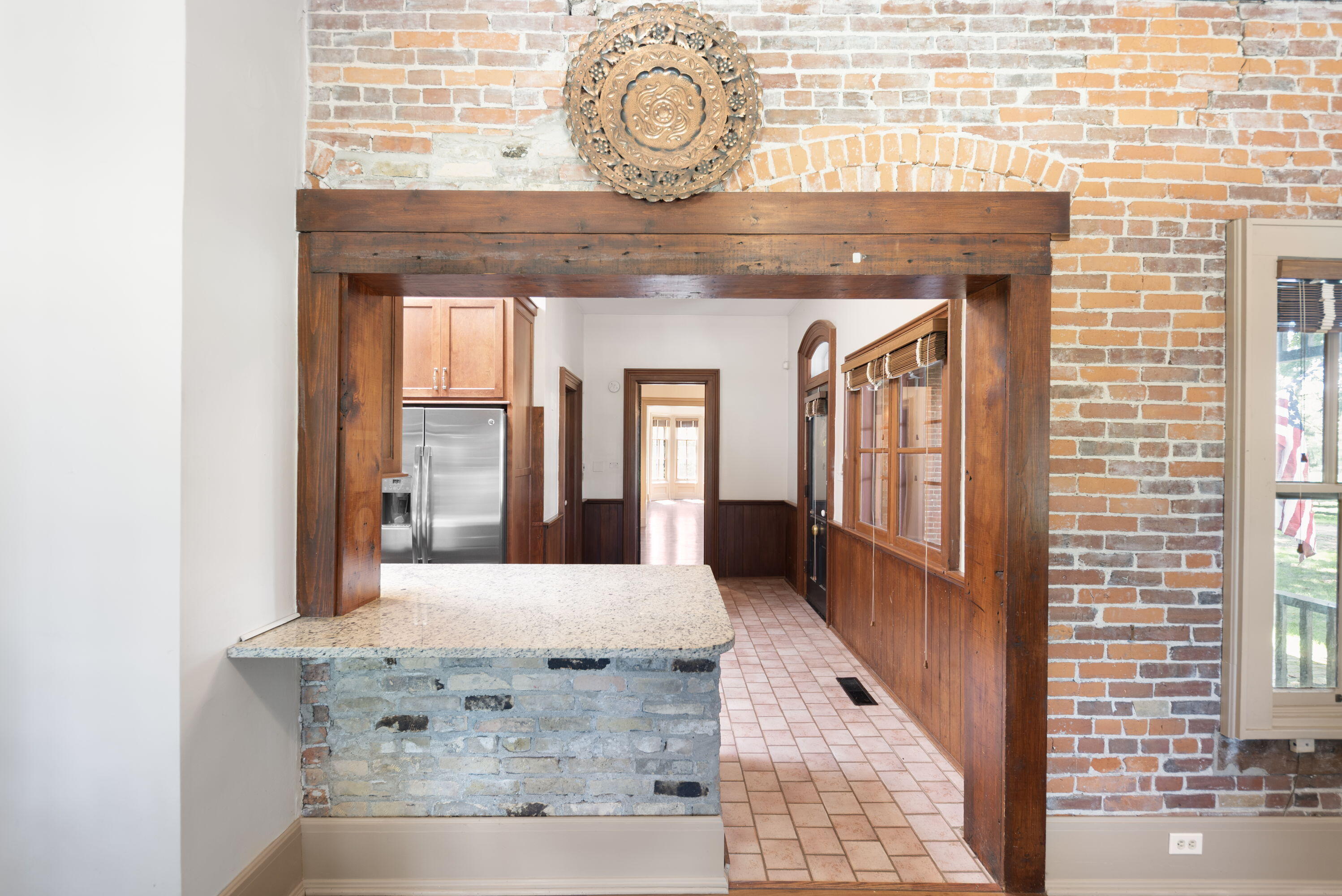3995 W Bertrand Road