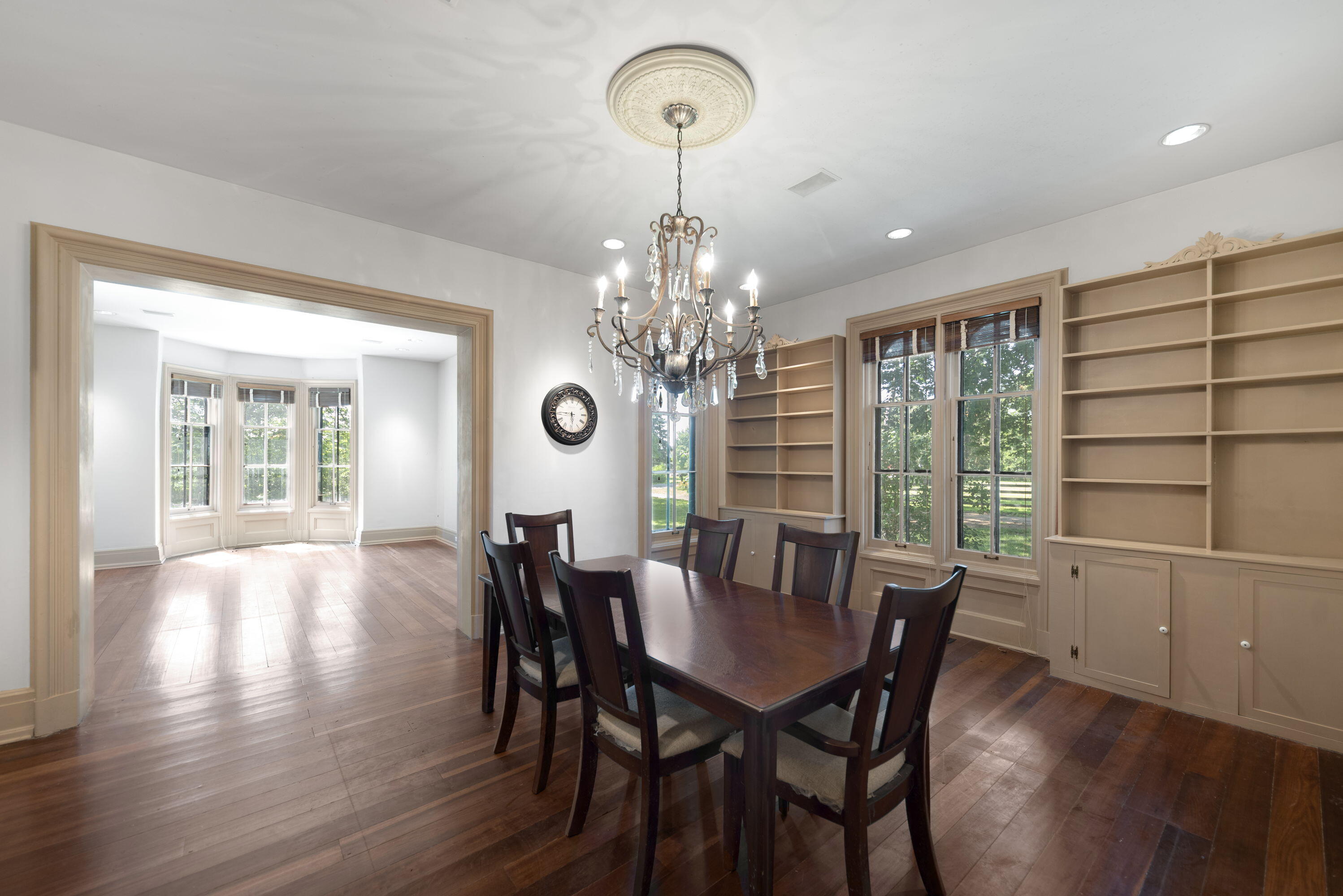 3995 W Bertrand Road