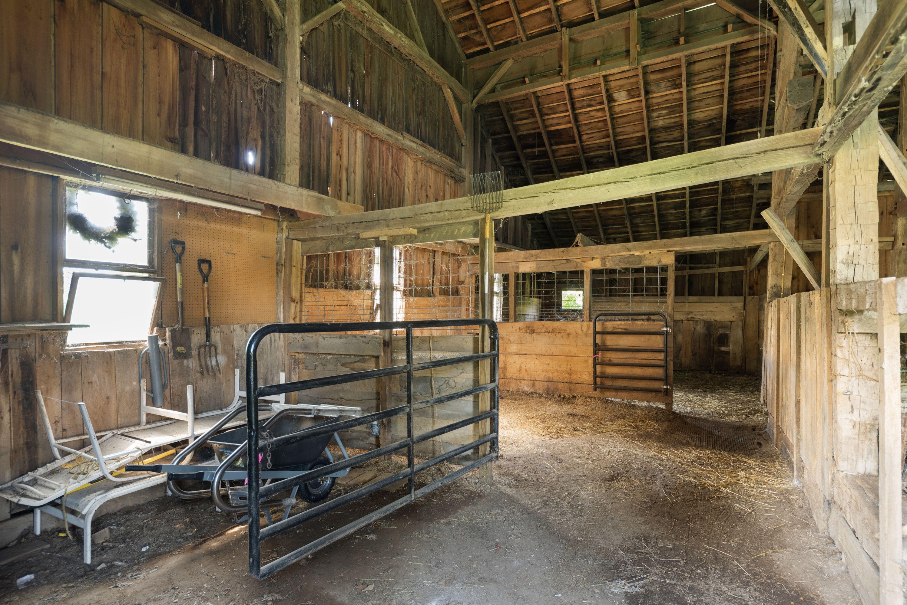 3995 W Bertrand Road