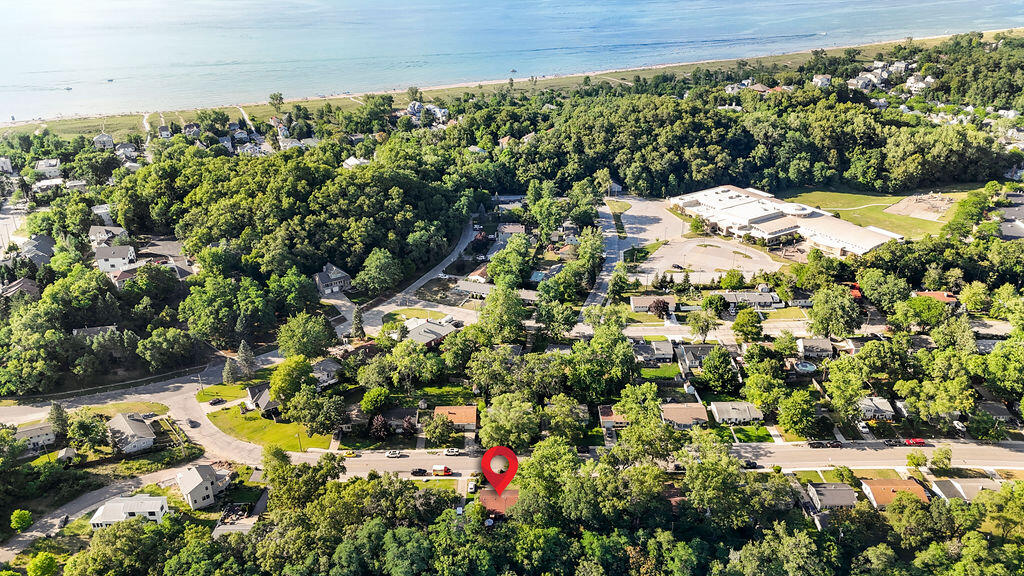 413 Washington Park Boulevard