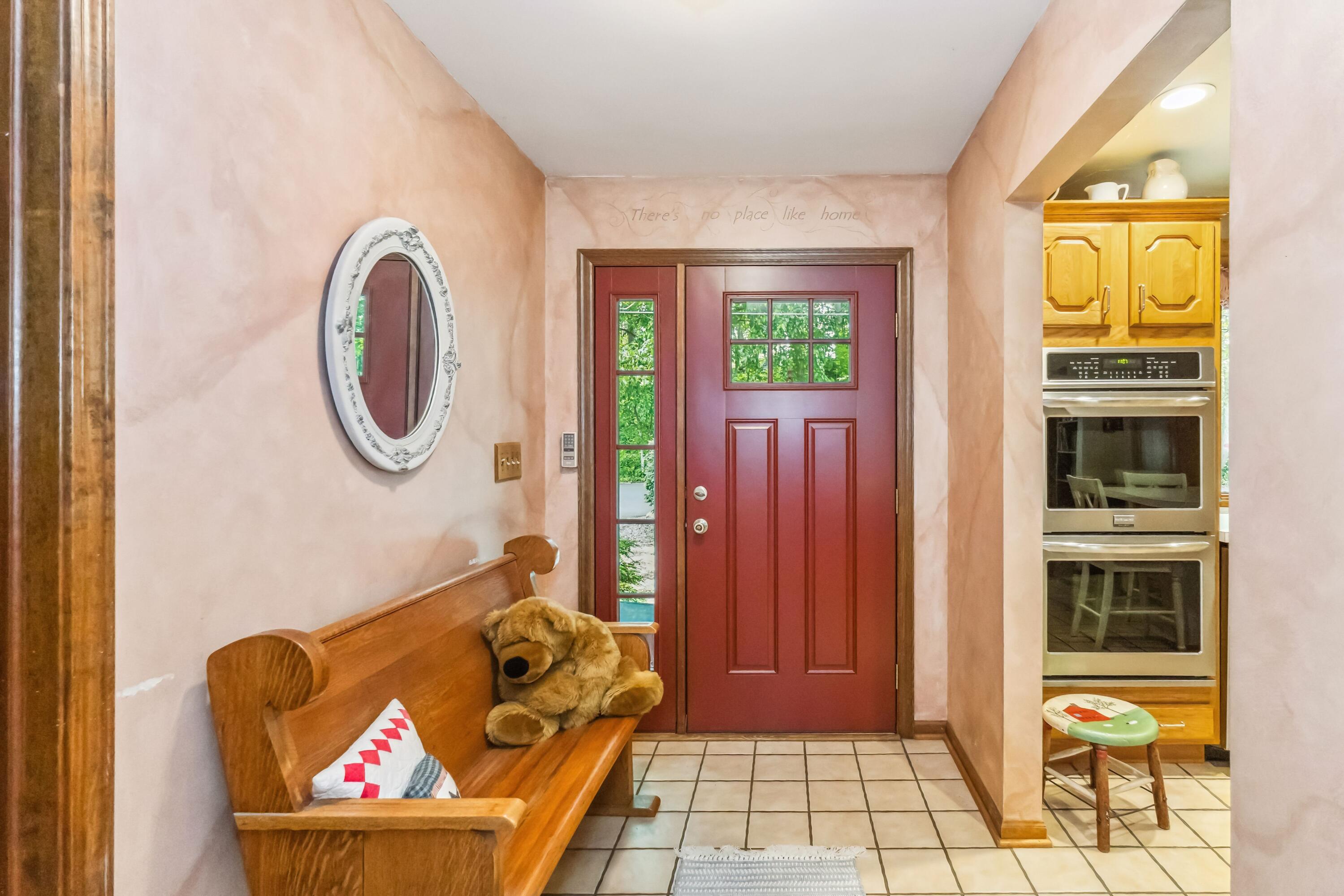 144 Dogwood Drive