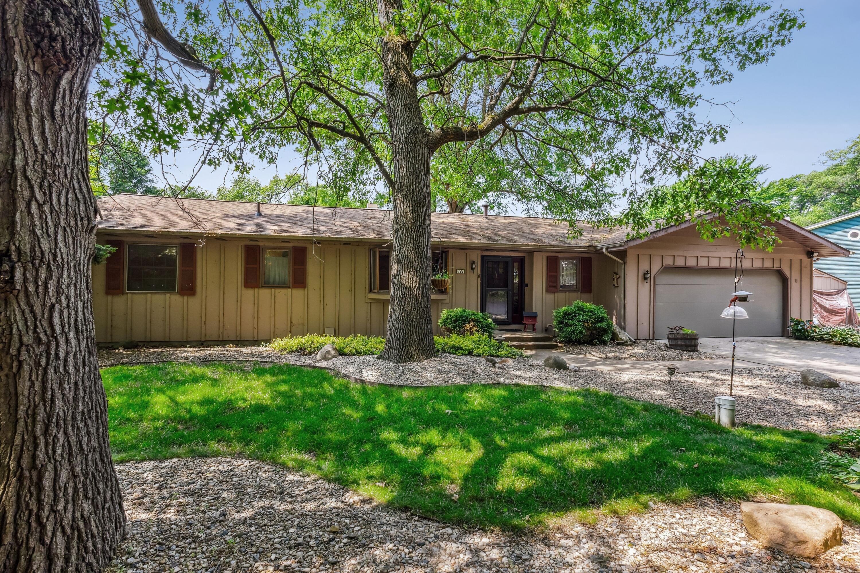 144 Dogwood Drive