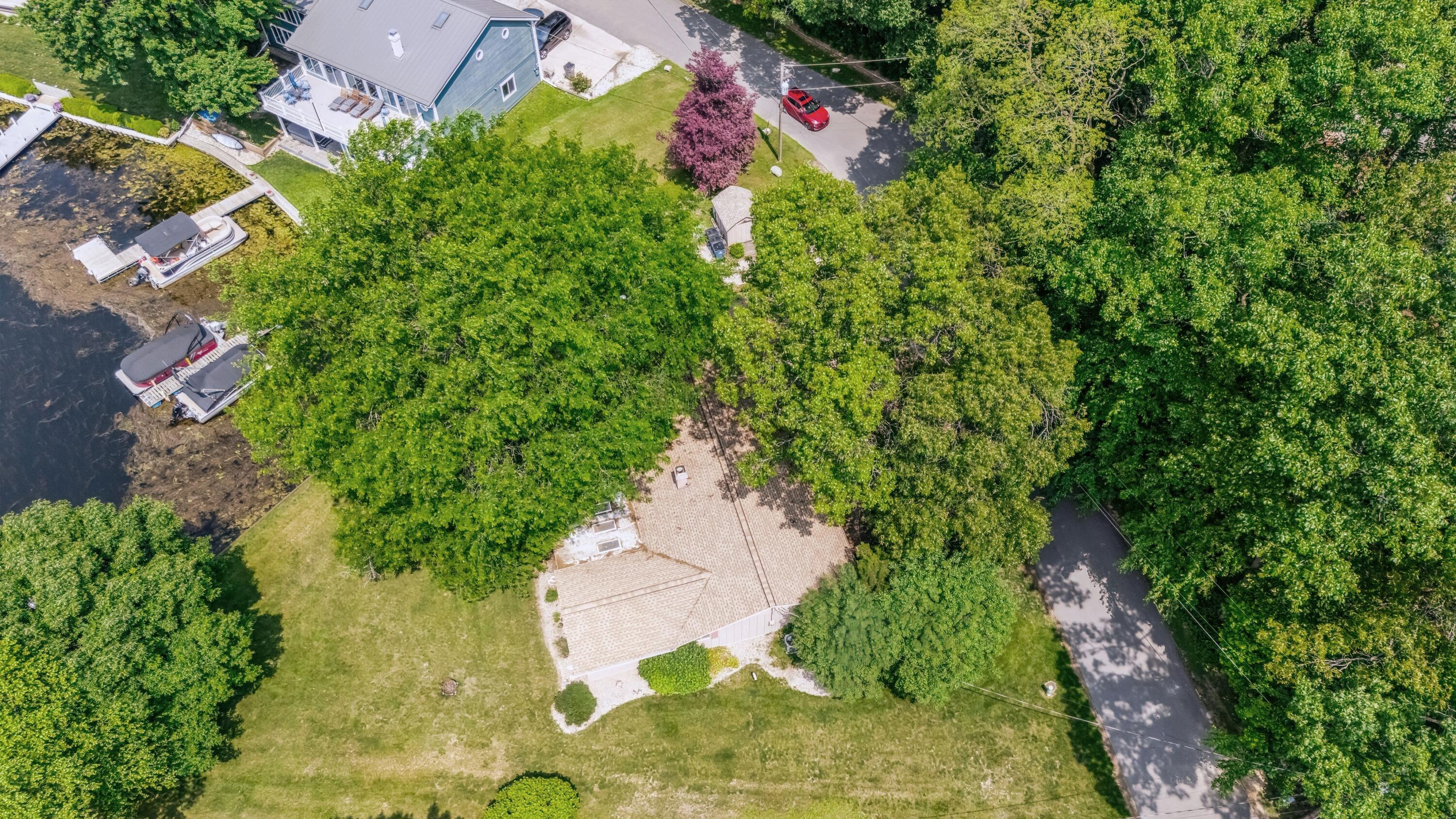144 Dogwood Drive