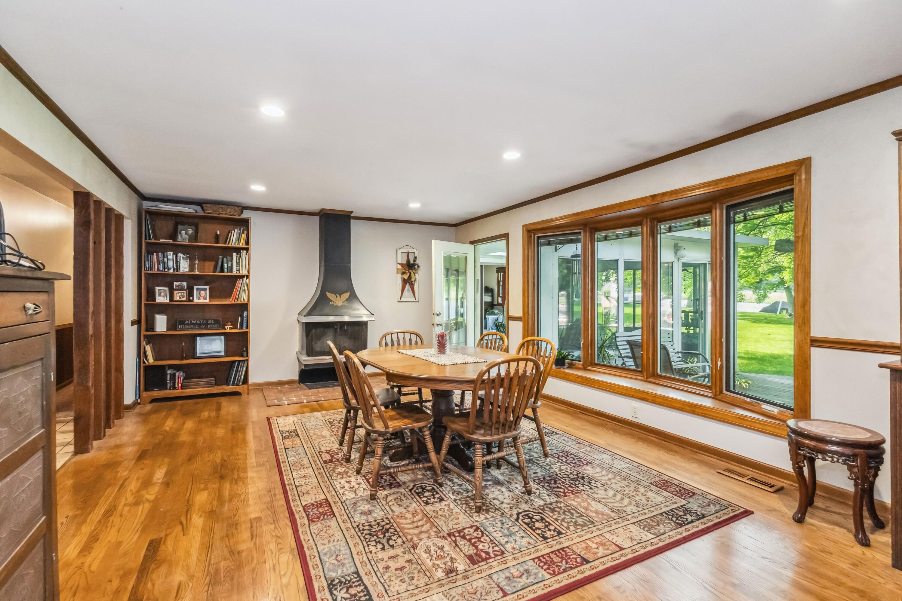144 Dogwood Drive