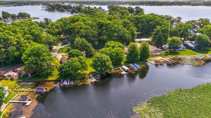 144 Dogwood Drive